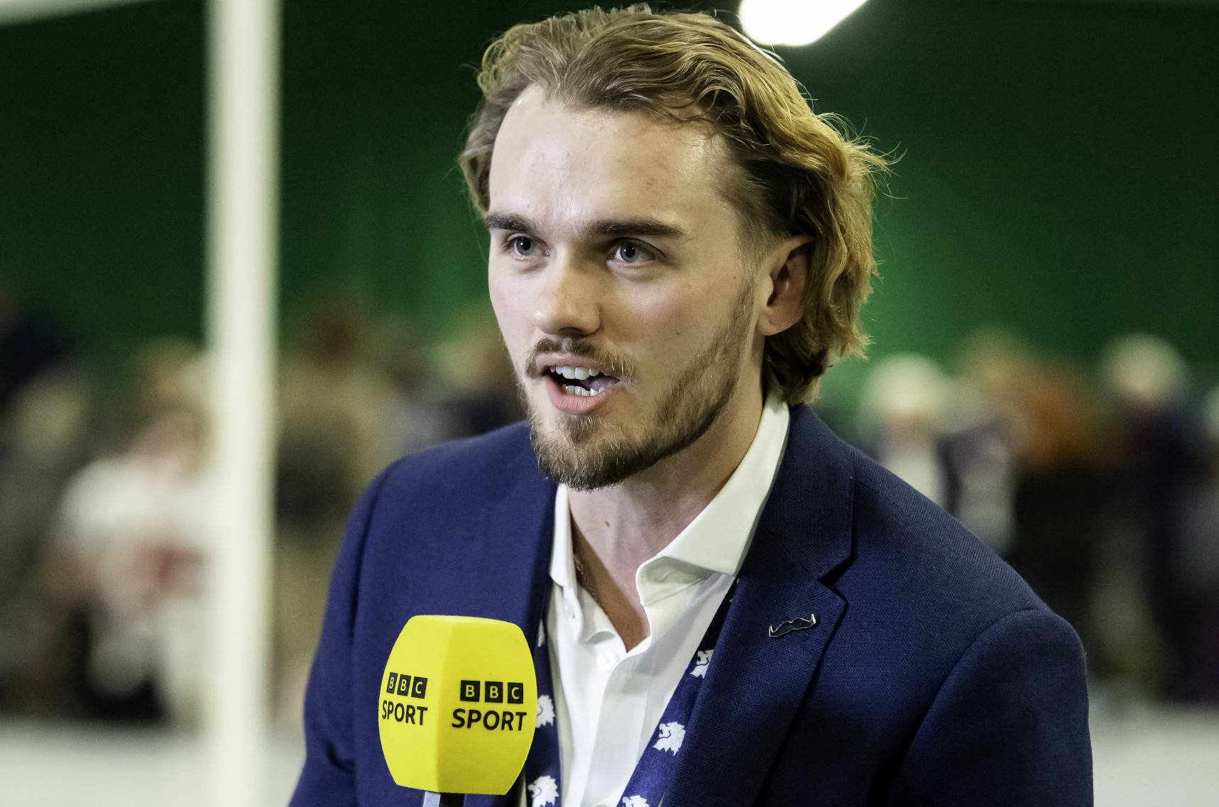 Tom Coyd appointed Head of England Pathways