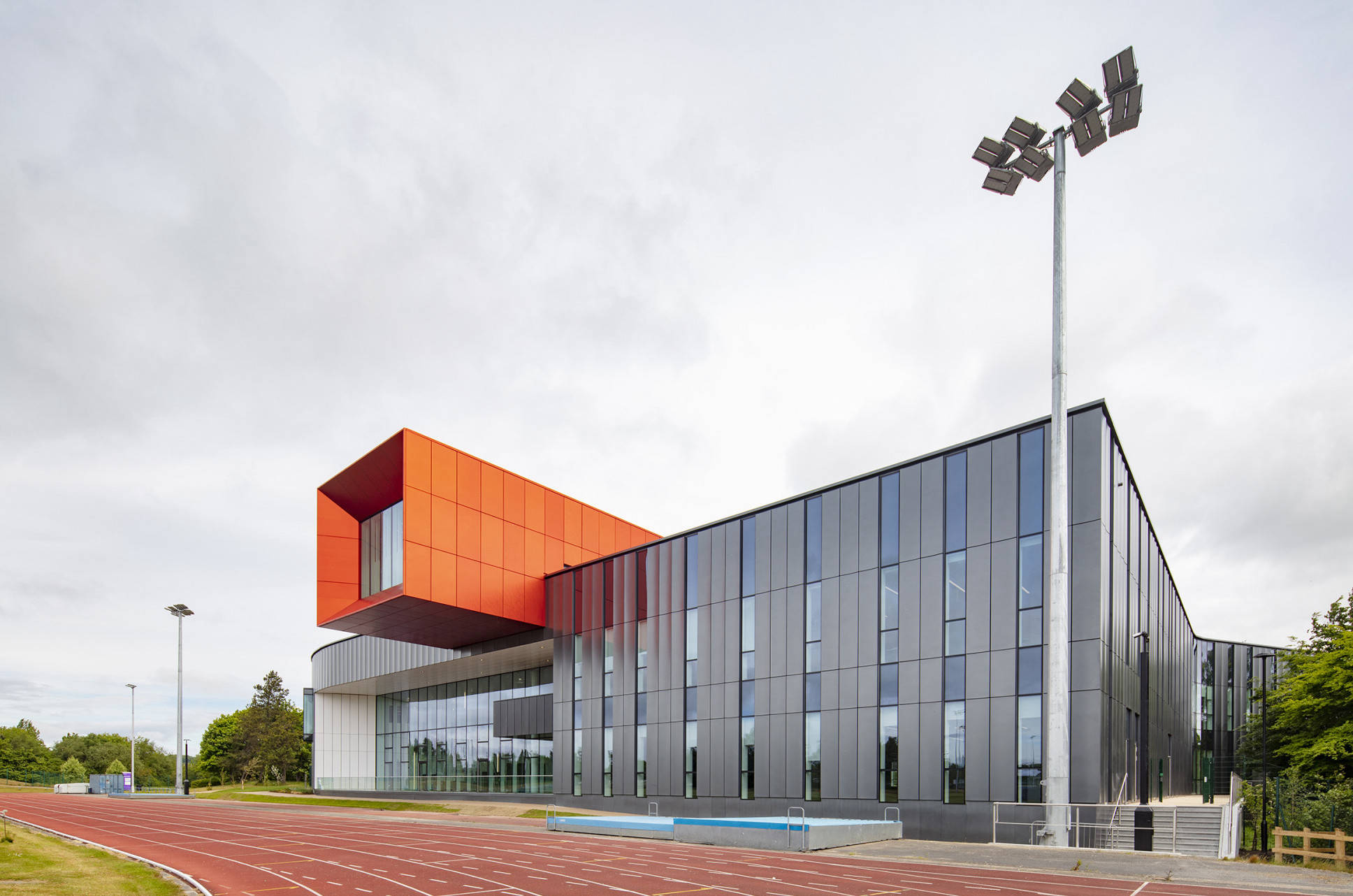 Three-year extension for RFL partnership with Leeds Beckett University