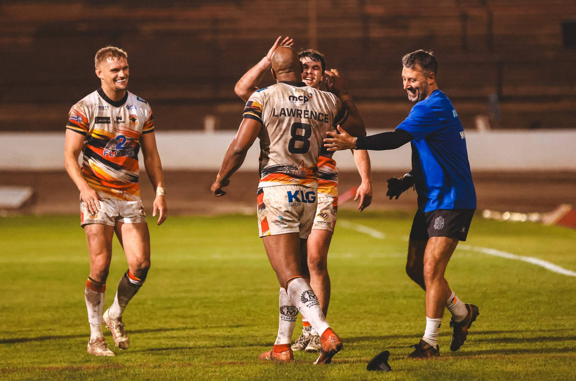 Betfred Championship Preview | Semi-Finals