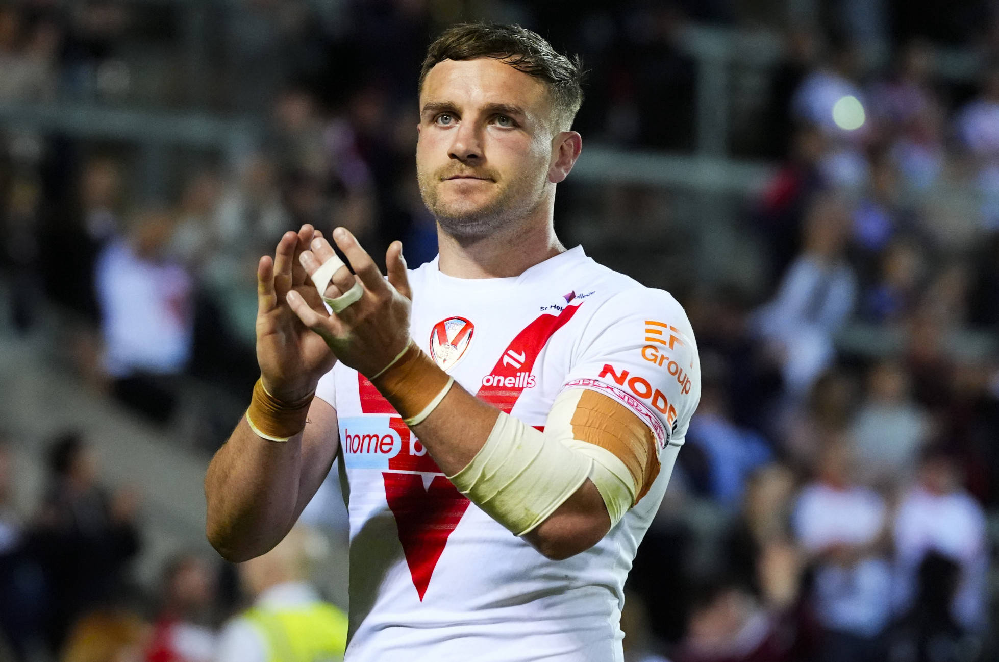 Matty Lees awarded Testimonial Year in 2026