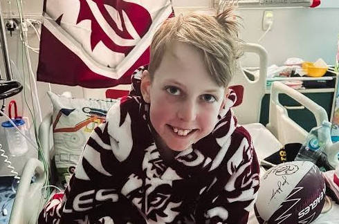Calling on all Rugby League fans to support the Beau 6 Campaign 