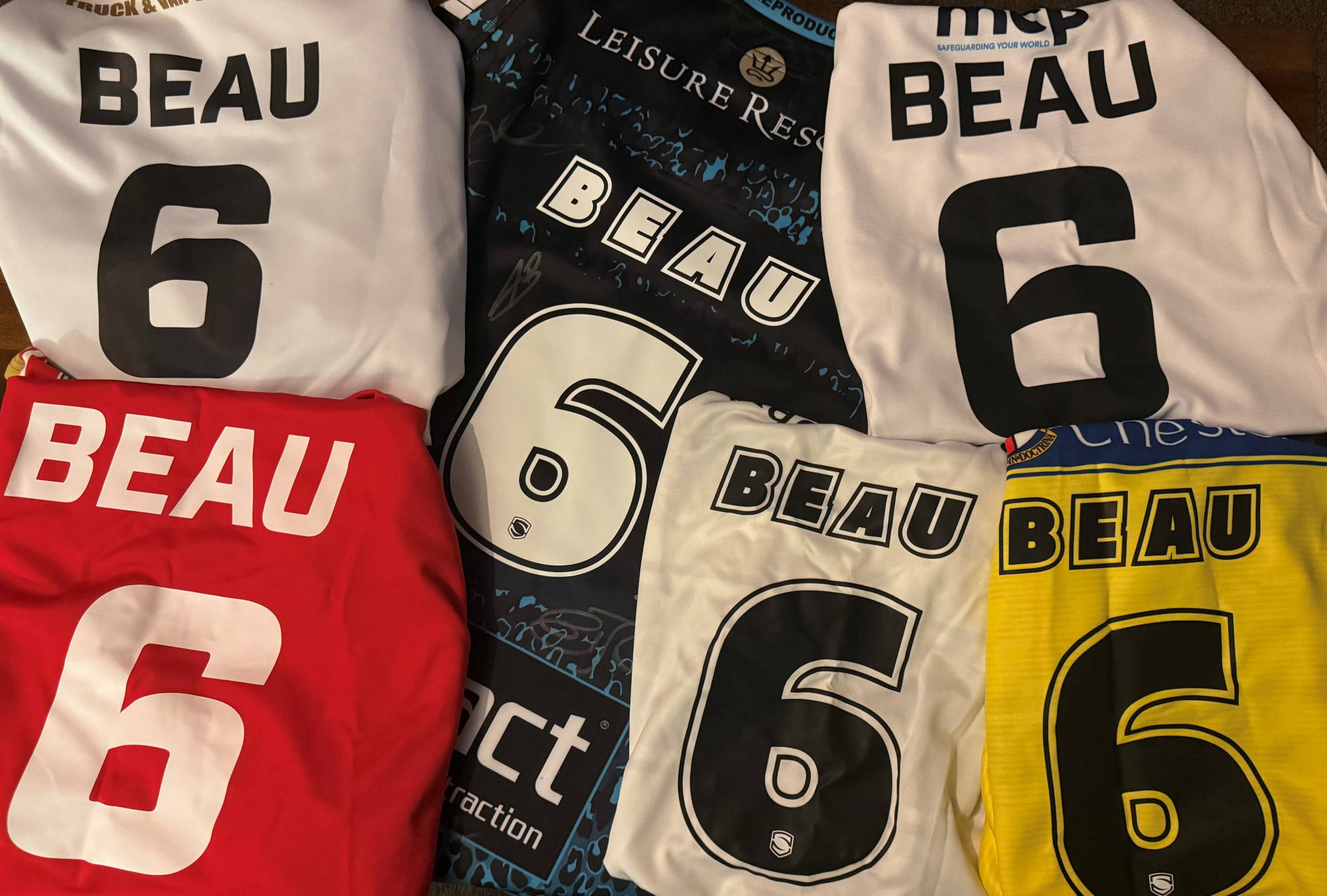 shirts