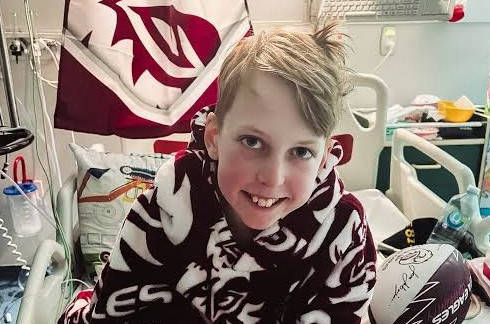 Calling on all Rugby League fans to support the Beau 6 Campaign 