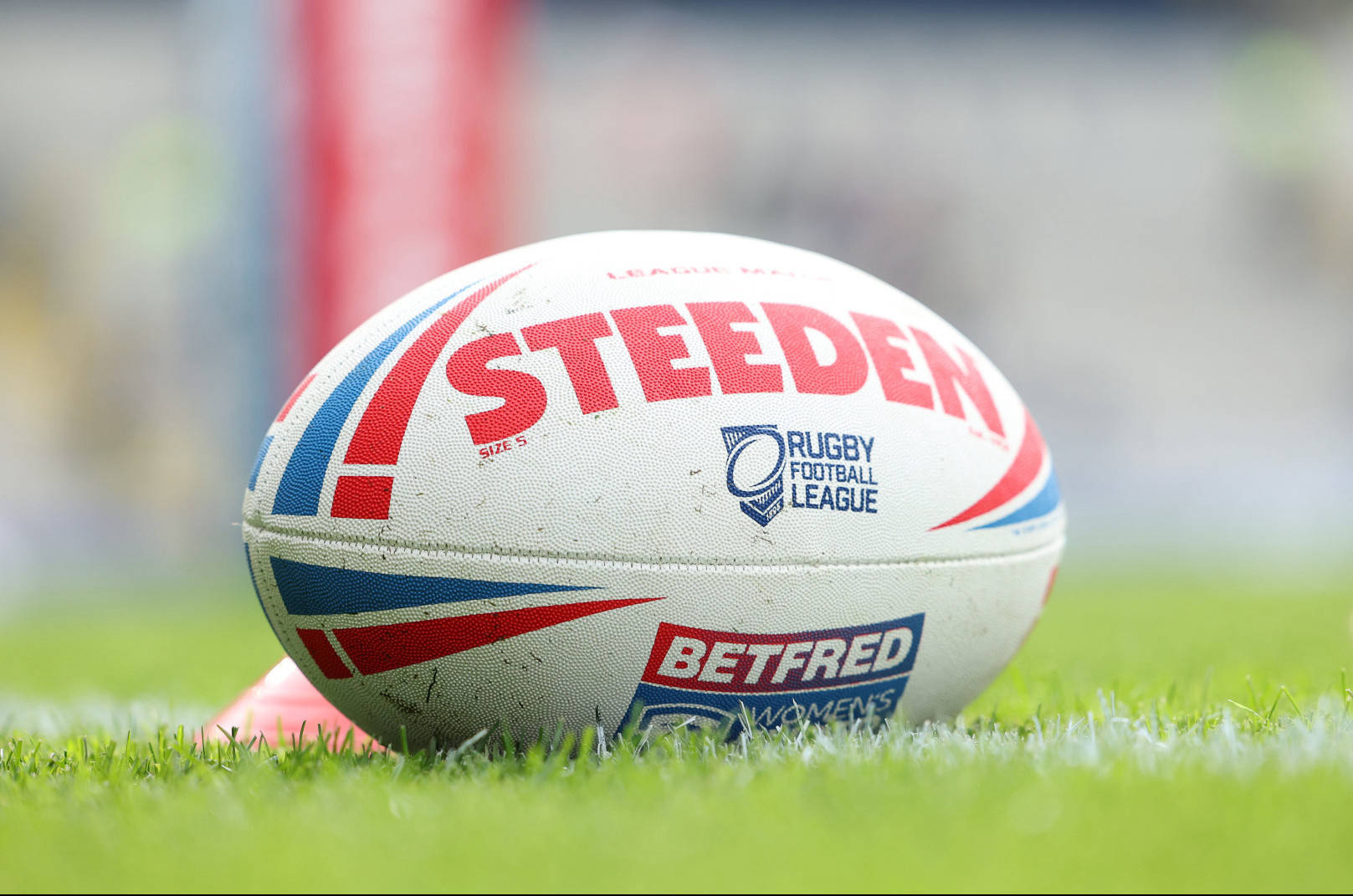 Betfred Women’s Super League Update – Warrington Wolves