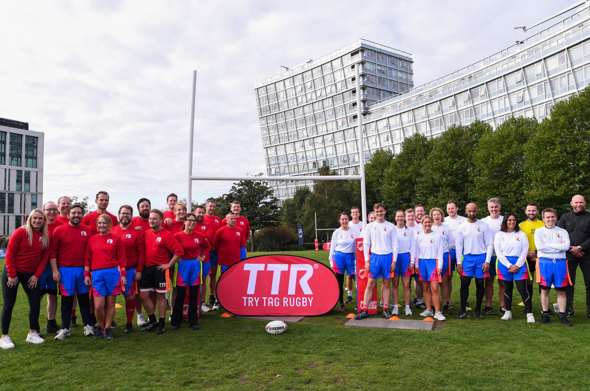 Yorkshire victorious on Conference fringe