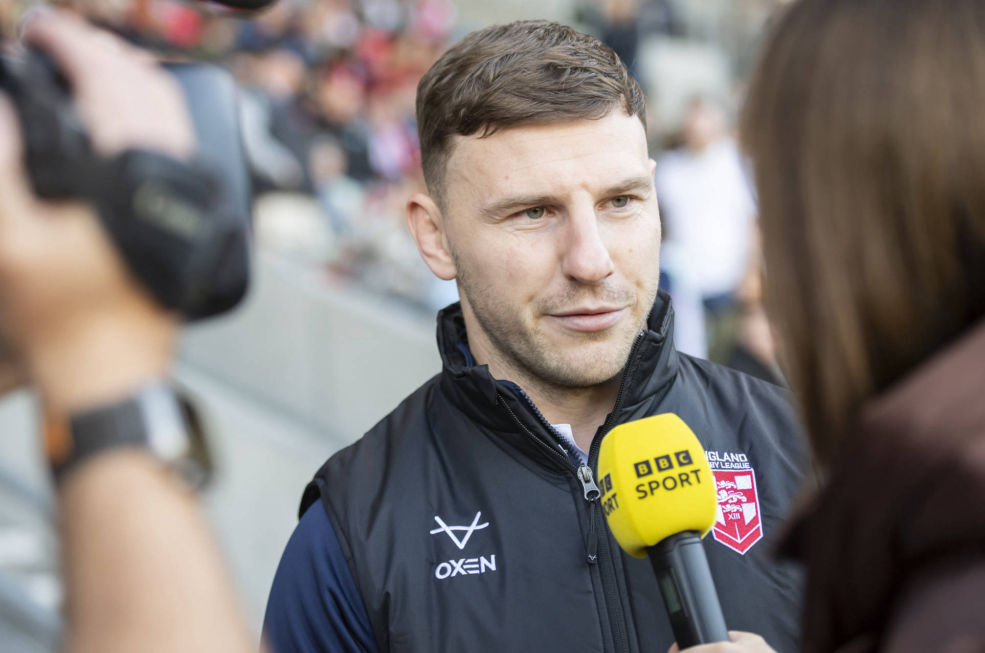 'I'm on track as Ashes series draws nearer' - George Williams