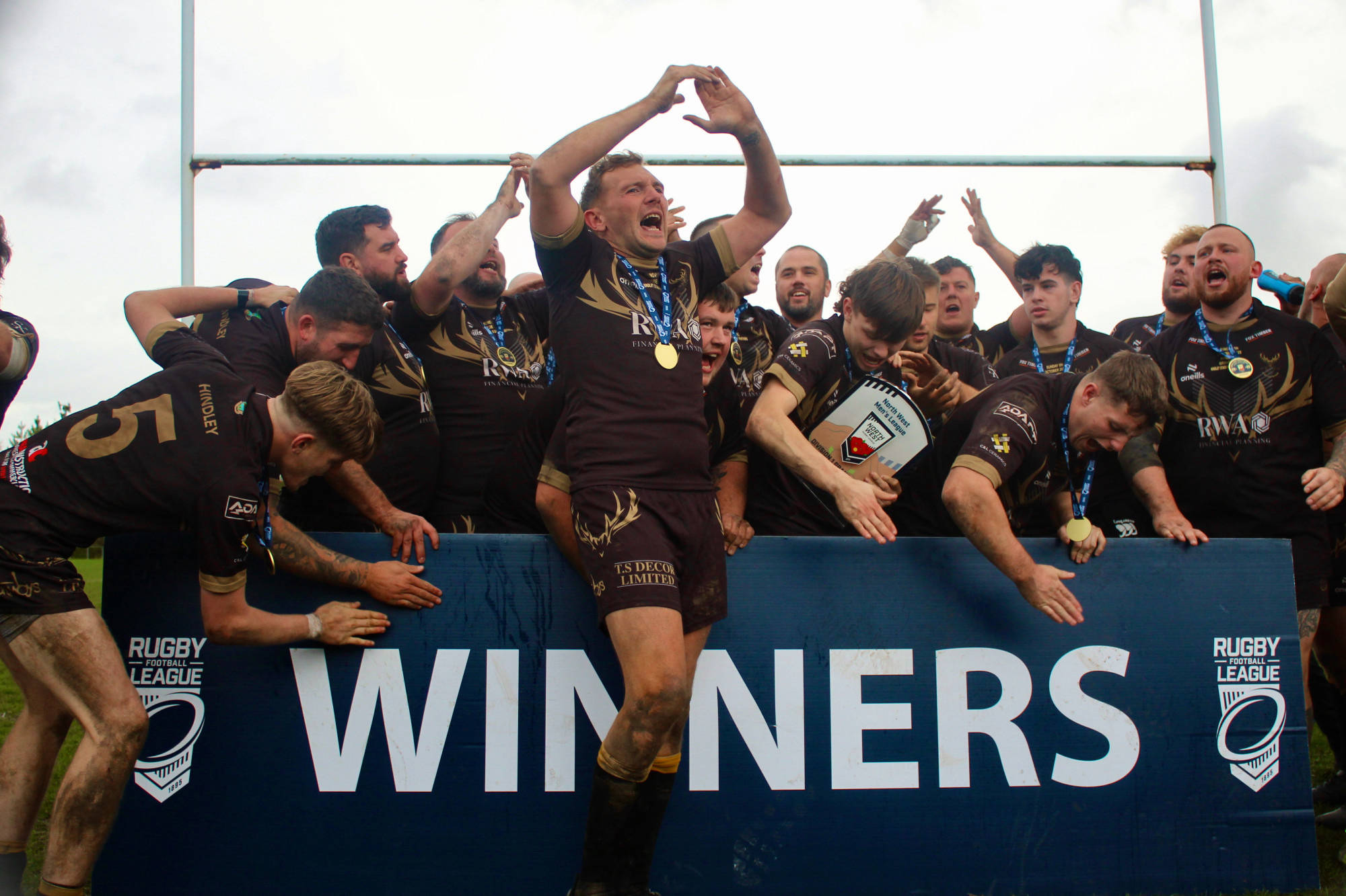 Hindley Stags