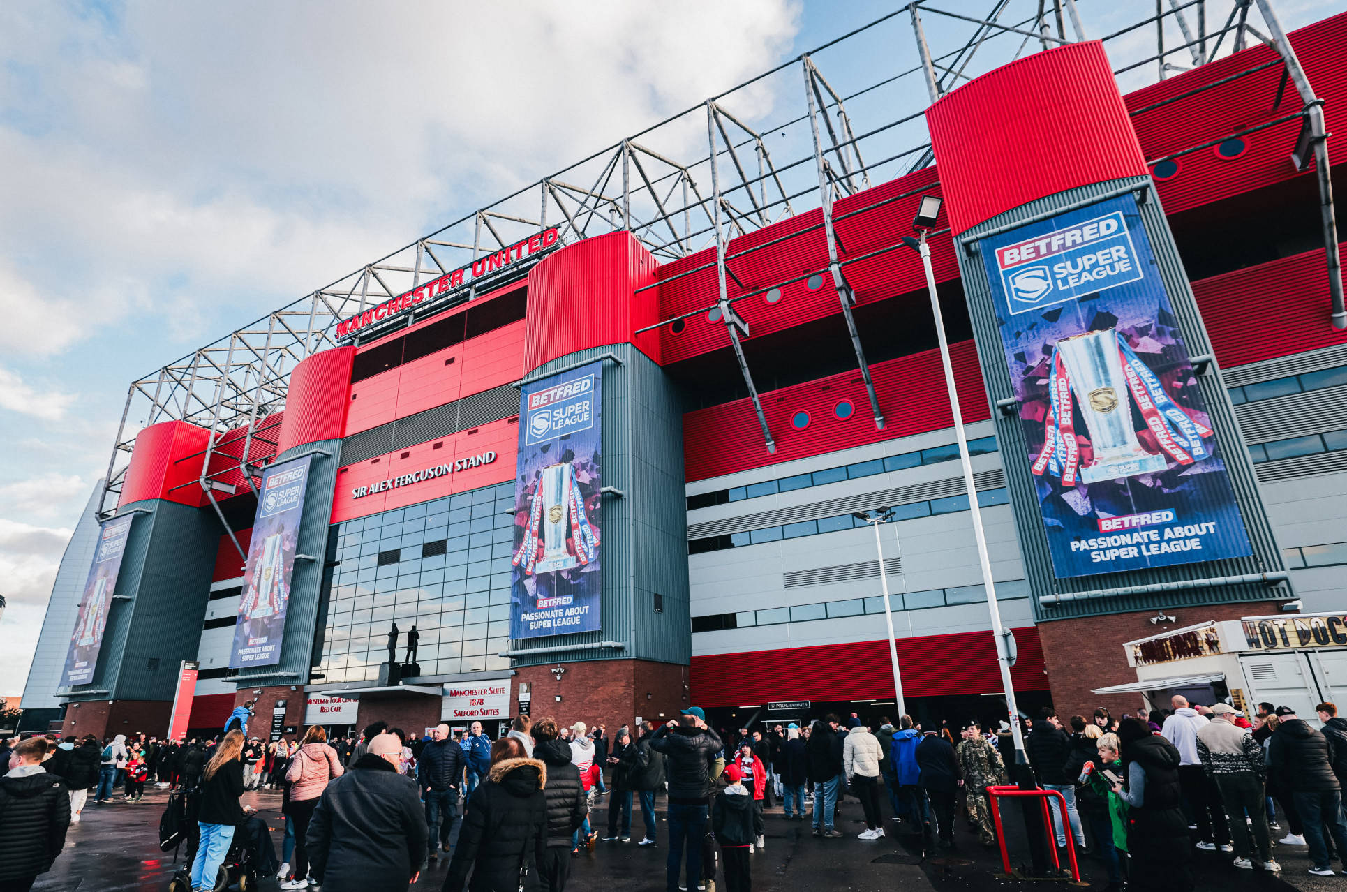 Community Integrated Care launch Easy Read Guide for 2025 Betfred Super League Grand Final 
