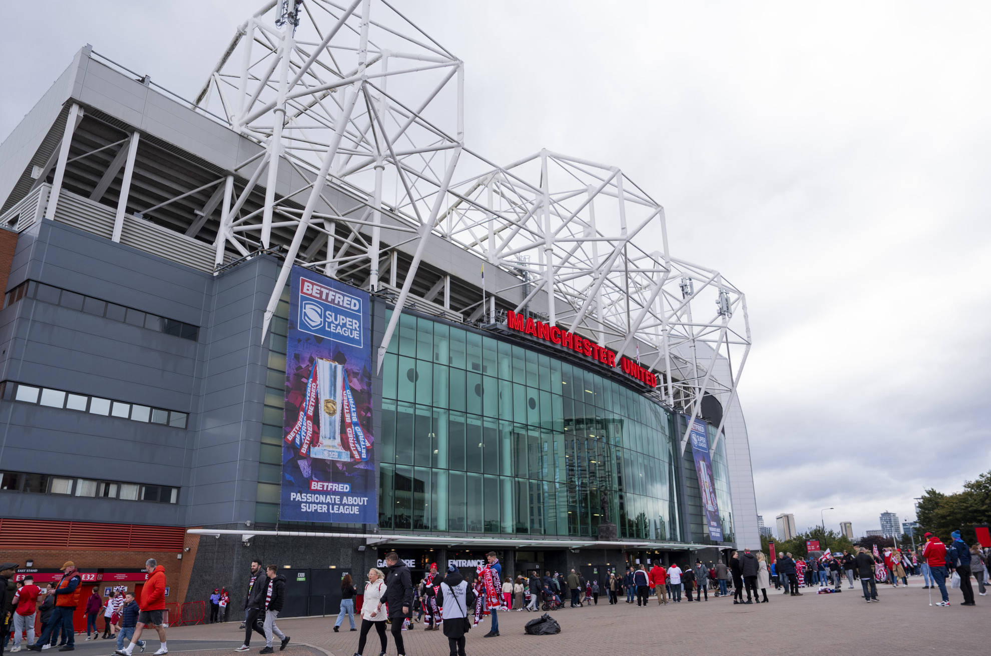 Community Integrated Care launch Easy Read Guide for 2025 Betfred Super League Grand Final