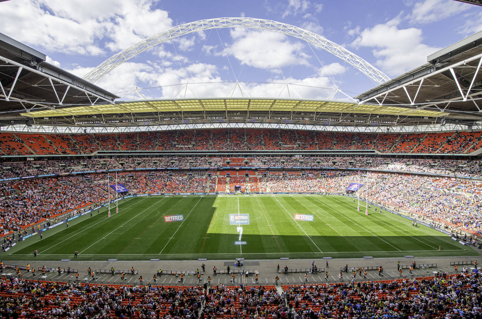Community Integrated Care launch Easy Read Guide for the ABK Beer Rugby League Ashes Series