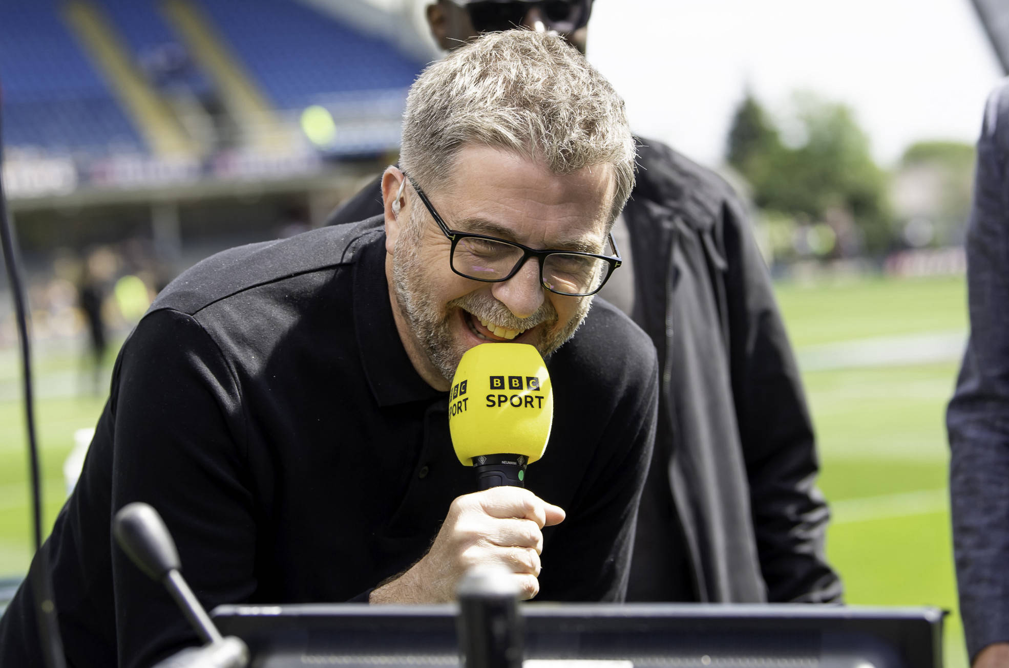 BBC confirm ABK Beer Rugby League Ashes Series coverage 