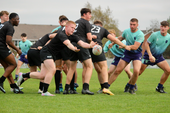 University Rugby League Round Up | BUCS Men’s Northern and Southern Tiers get underway in 2025/26