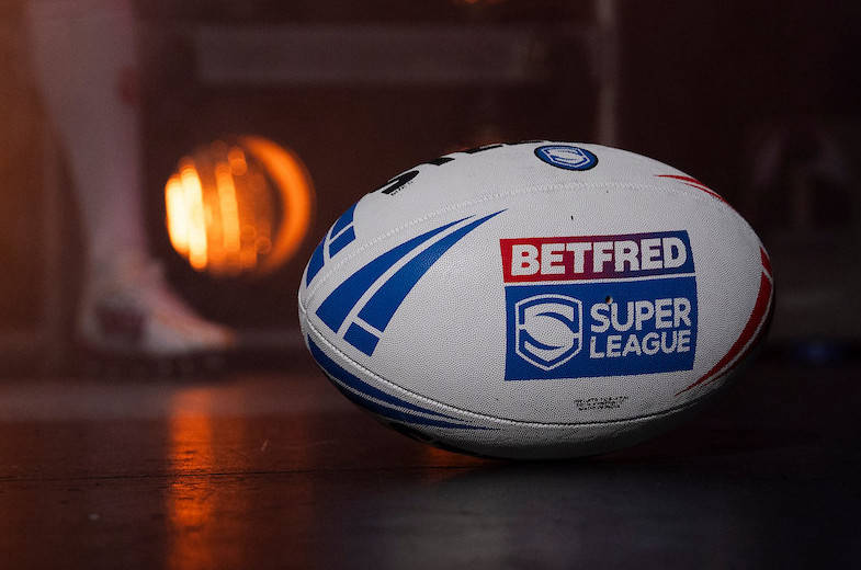 Betfred Super League 2026 to include Toulouse and York