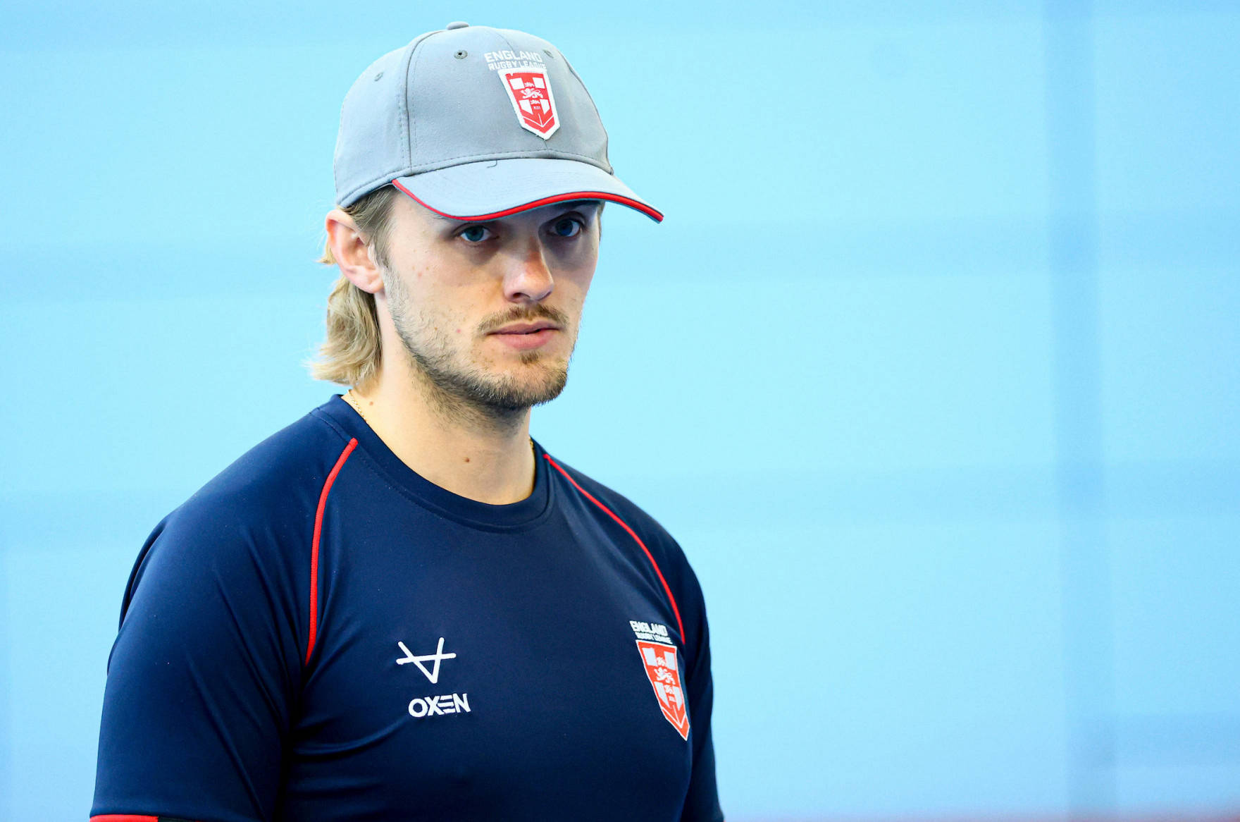 England Wheelchair set off to Australia with squad numbers confirmed