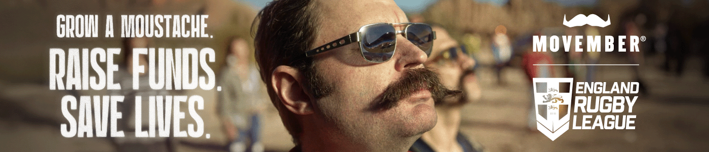 Movember