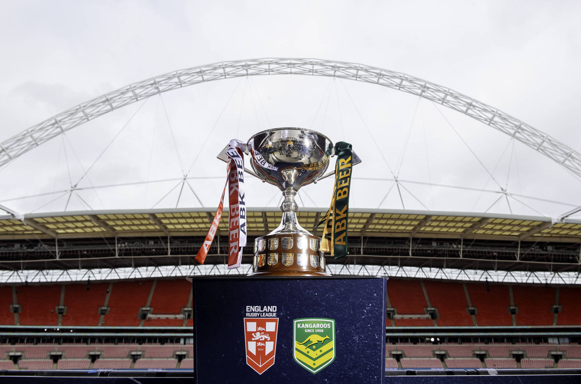 Wembley Ashes programme available to order online now!