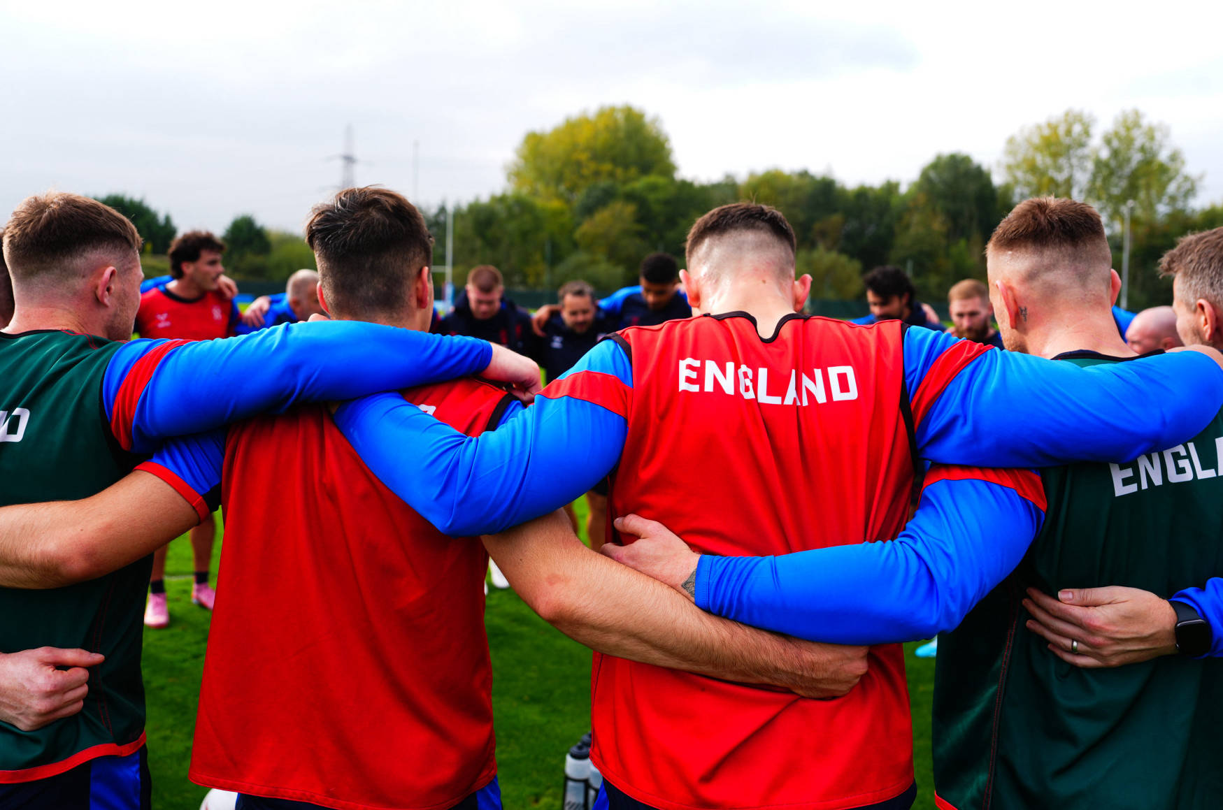 Introducing your 2025 England squad for the ABK Beer Ashes