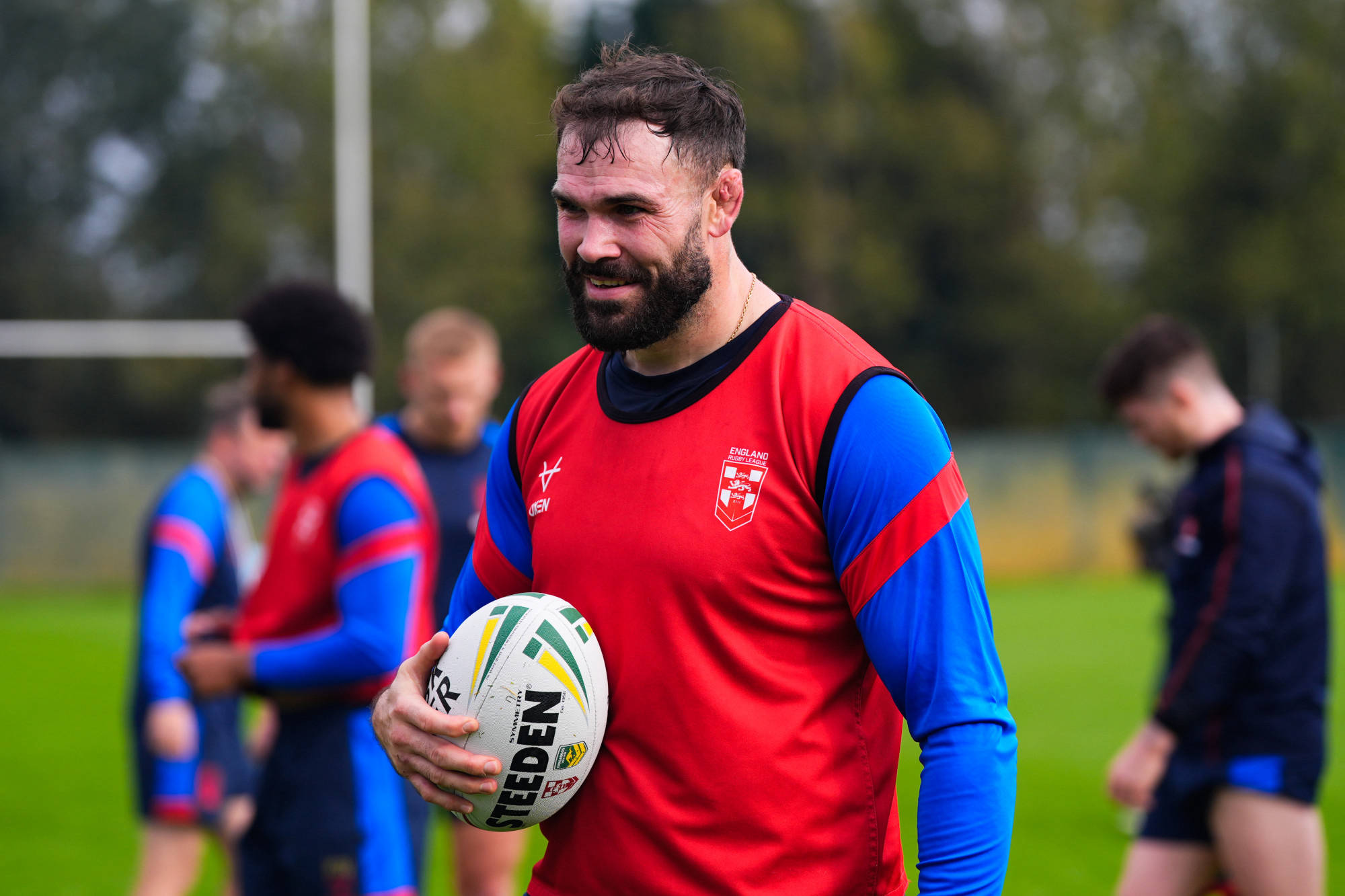 Walmsley