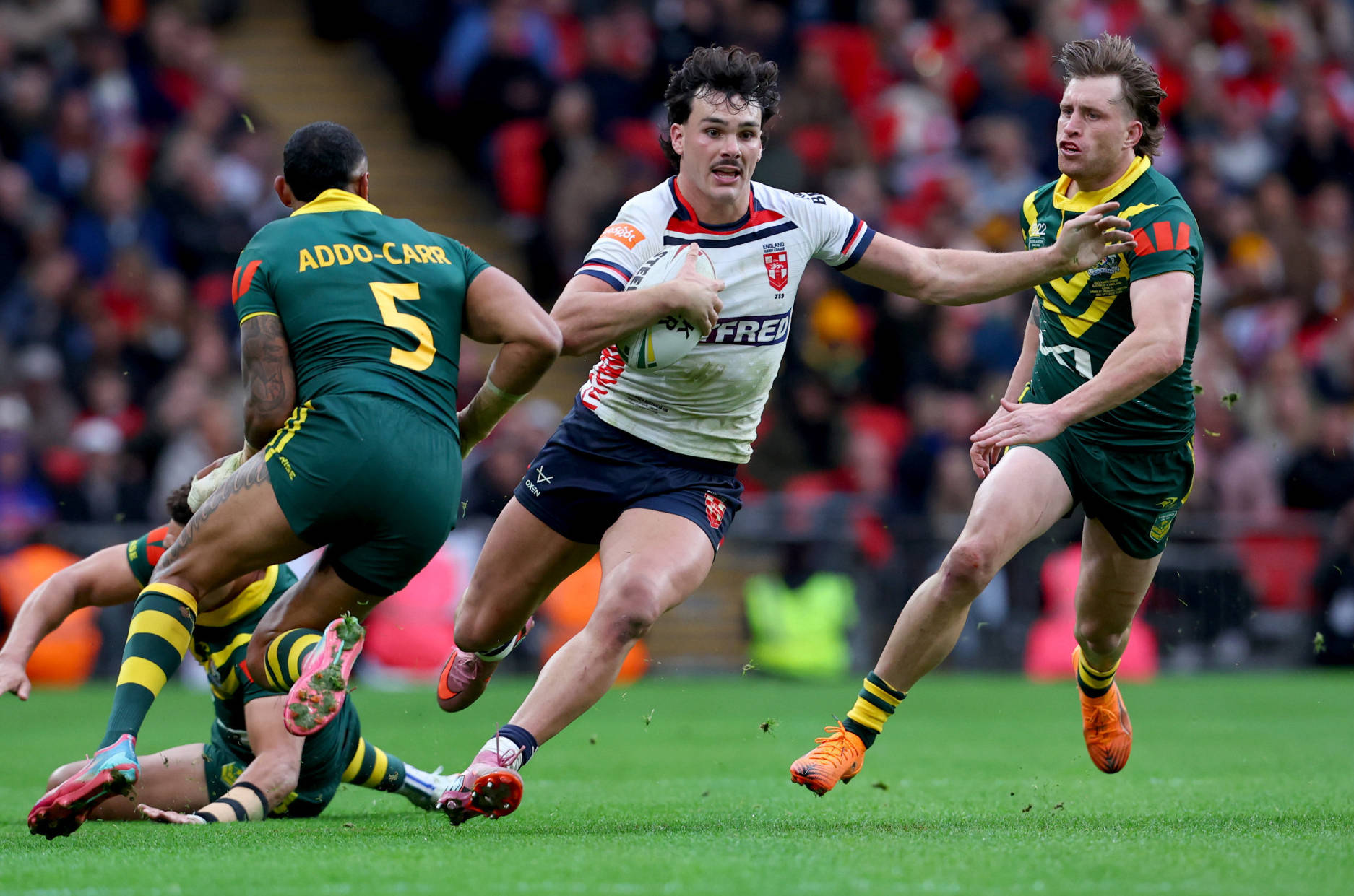 England v Australia Preview | Second Test at Everton | ABK Beer Ashes Series