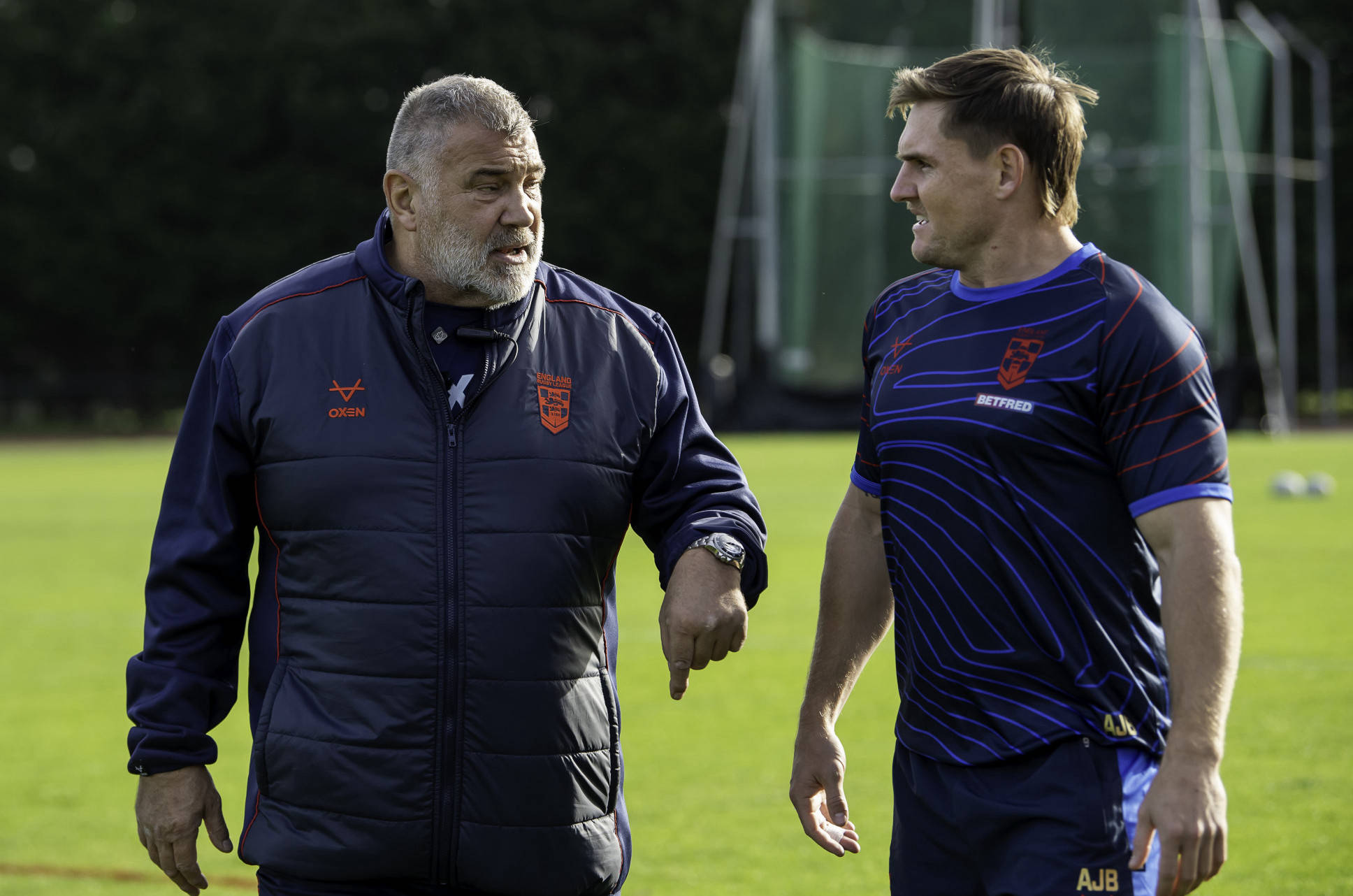 Shaun Wane makes changes ahead of Second Ashes Test at Everton