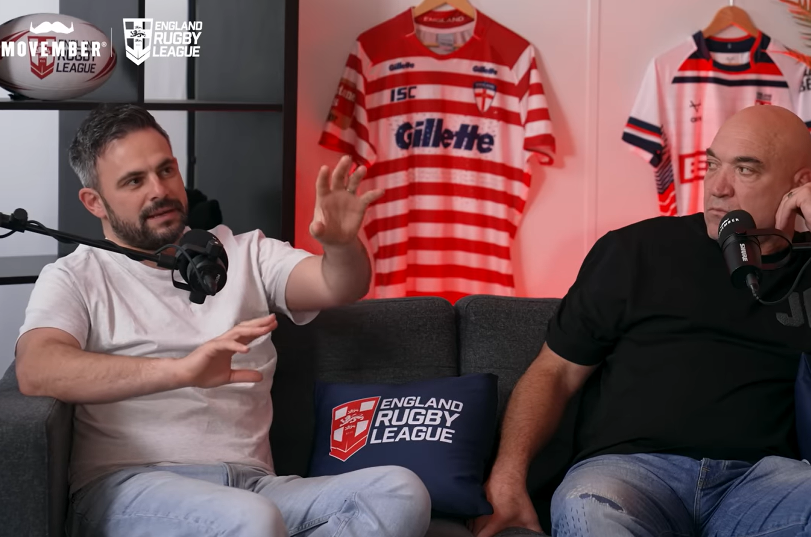 Rivalry Reignited: Australia win Ashes reaction with Gorden Tallis, Kevin Brown & Michael Chammas