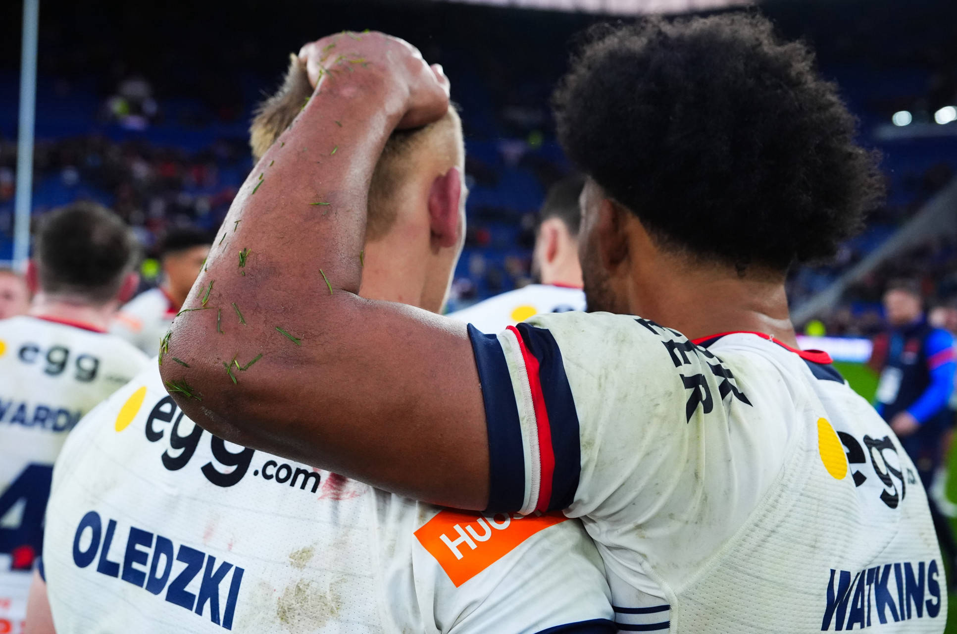 Headingley Ashes programme available to order online now!