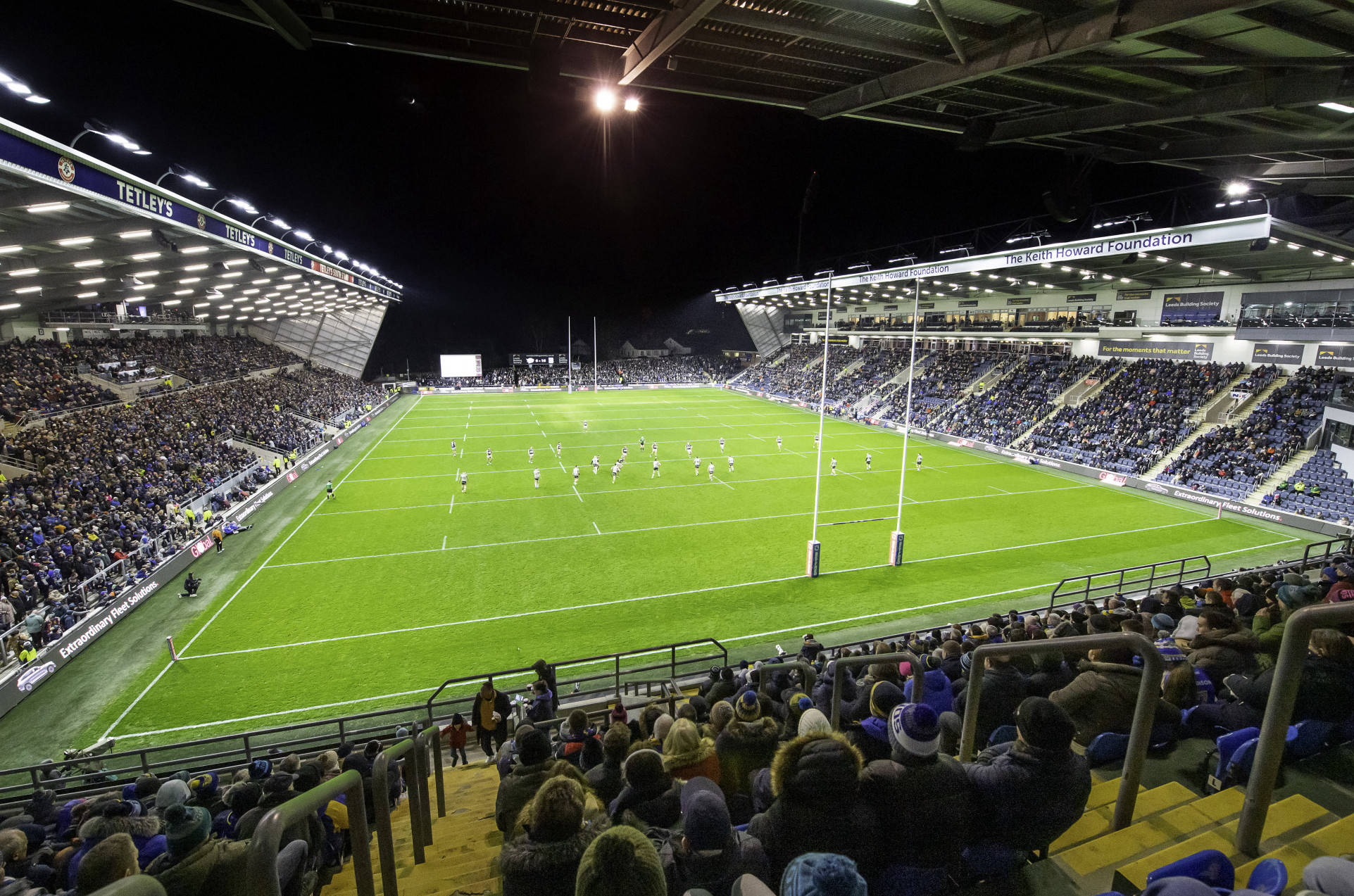 2025 ABK Beer Rugby League Ashes Series | Headingley Spectator Guide