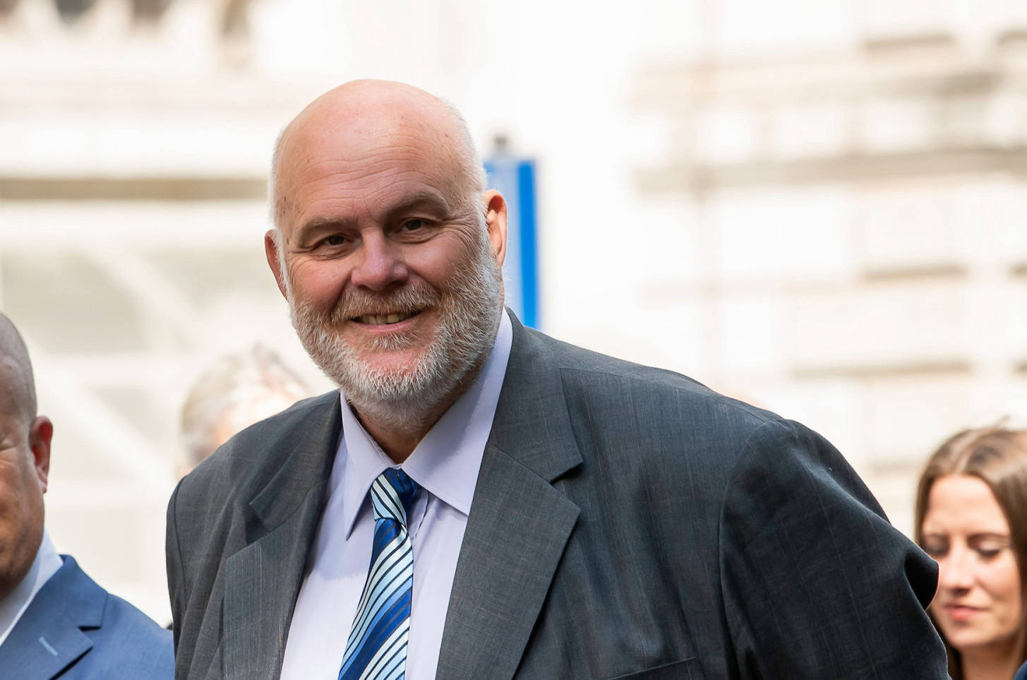 Nigel Wood Q&A as published by League Express, 17 November