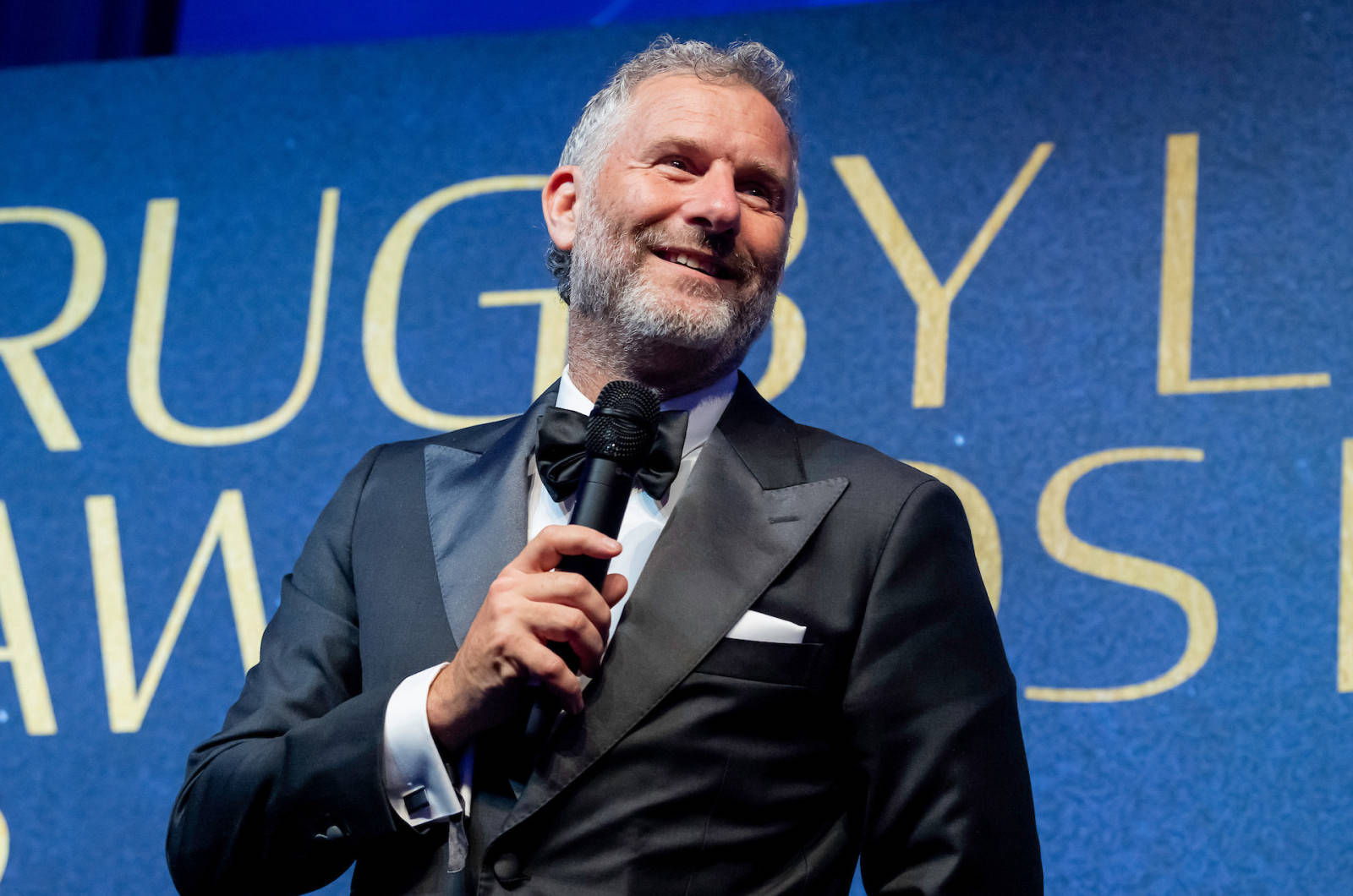 Adam Hills MBE to host the 2026 RFL President’s Ball