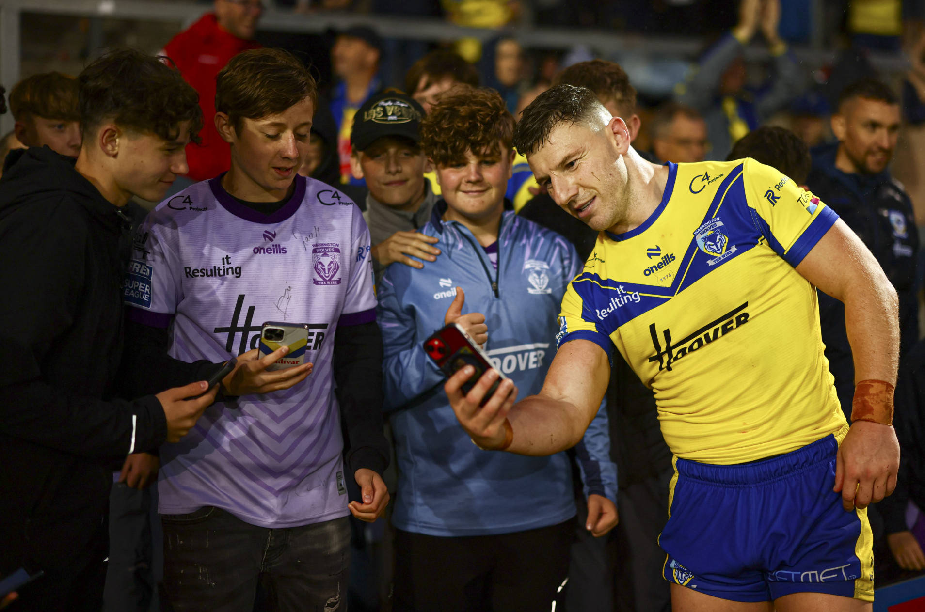 Our League: The Home of Rugby League