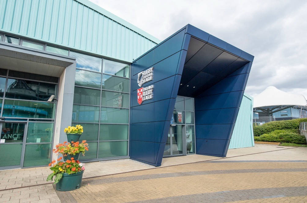 RFL Council – Tuesday 9th December