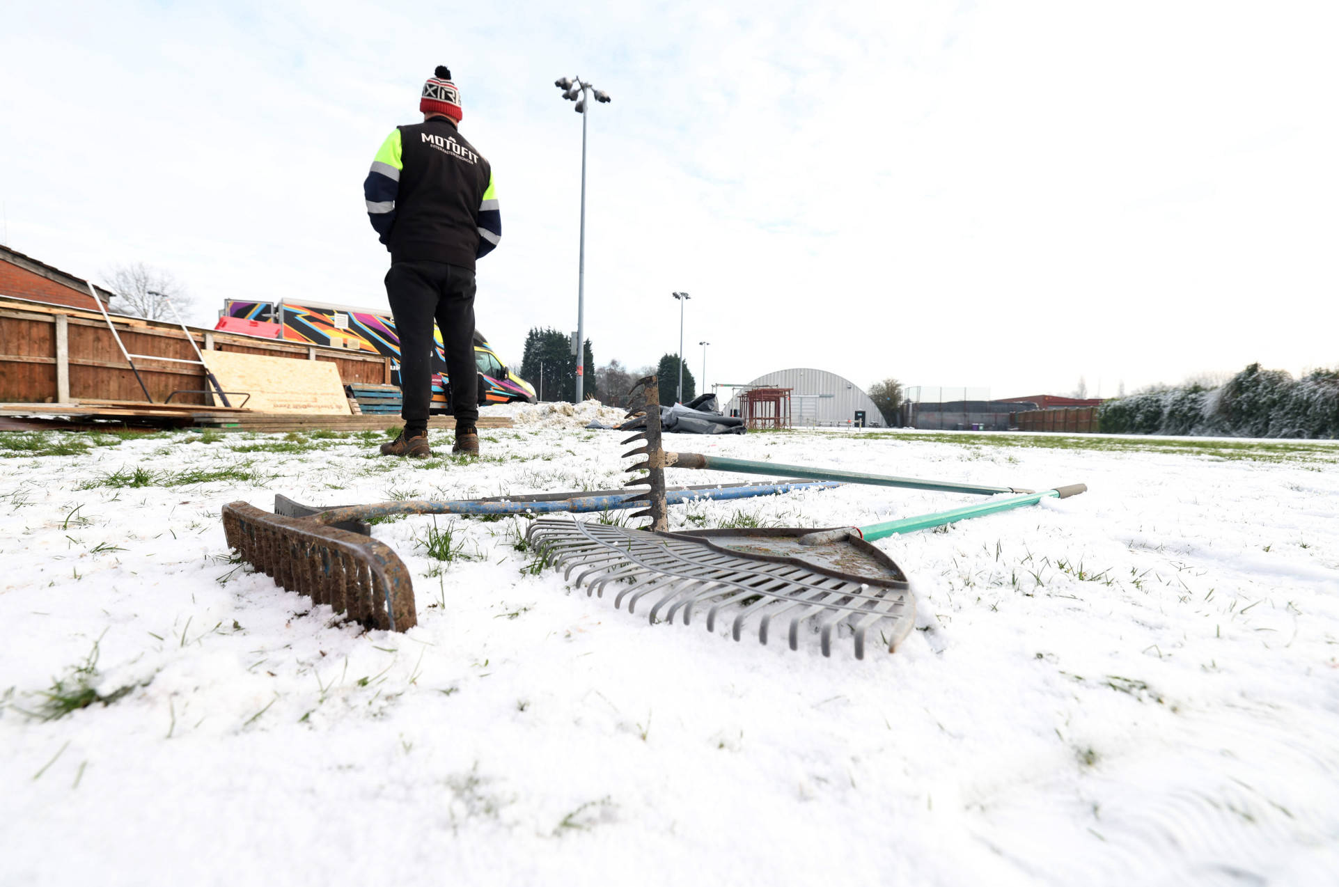 Updated Postponements: Betfred Challenge Cup Round 1 