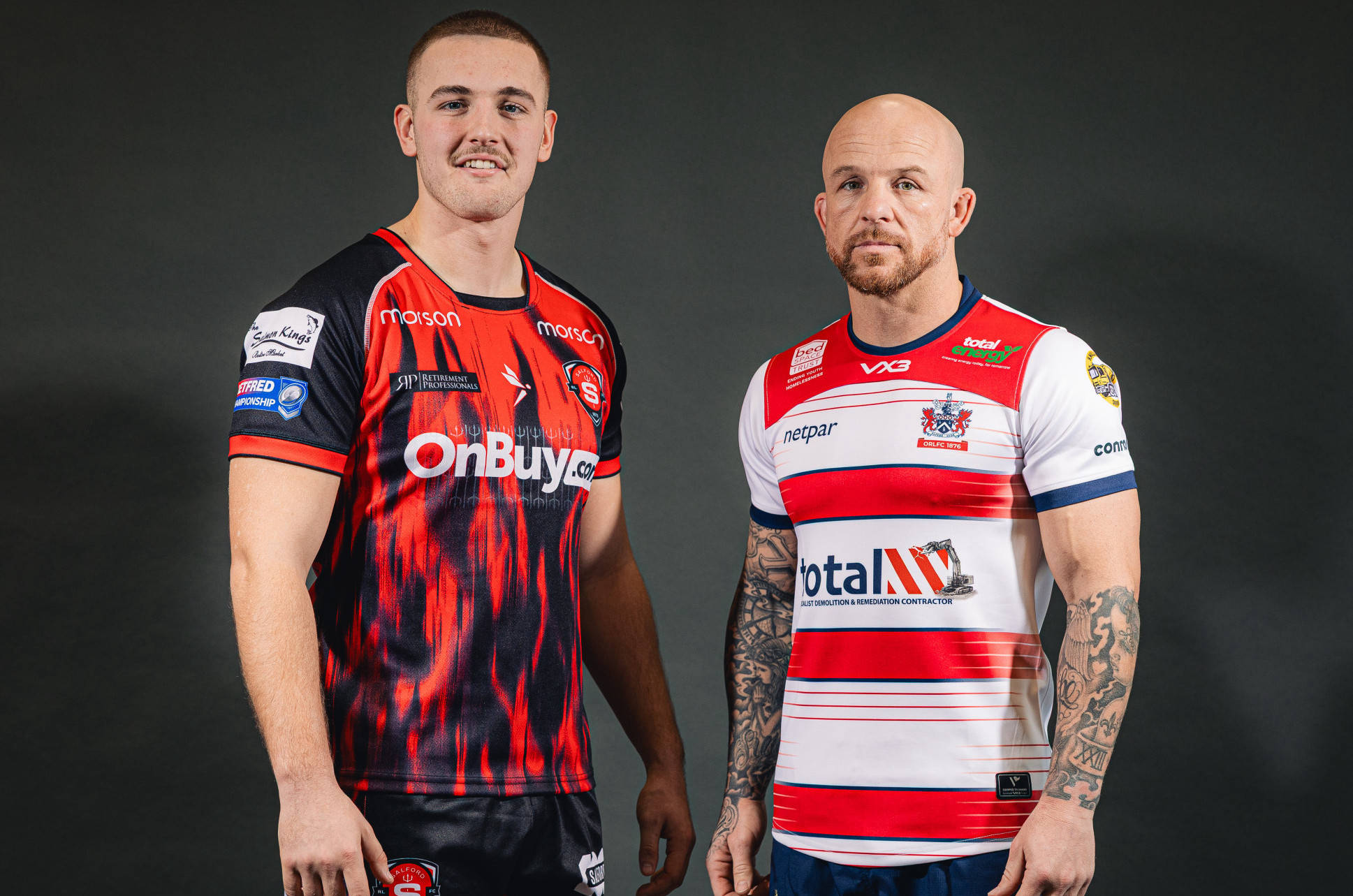 The Betfred Championship returns this weekend