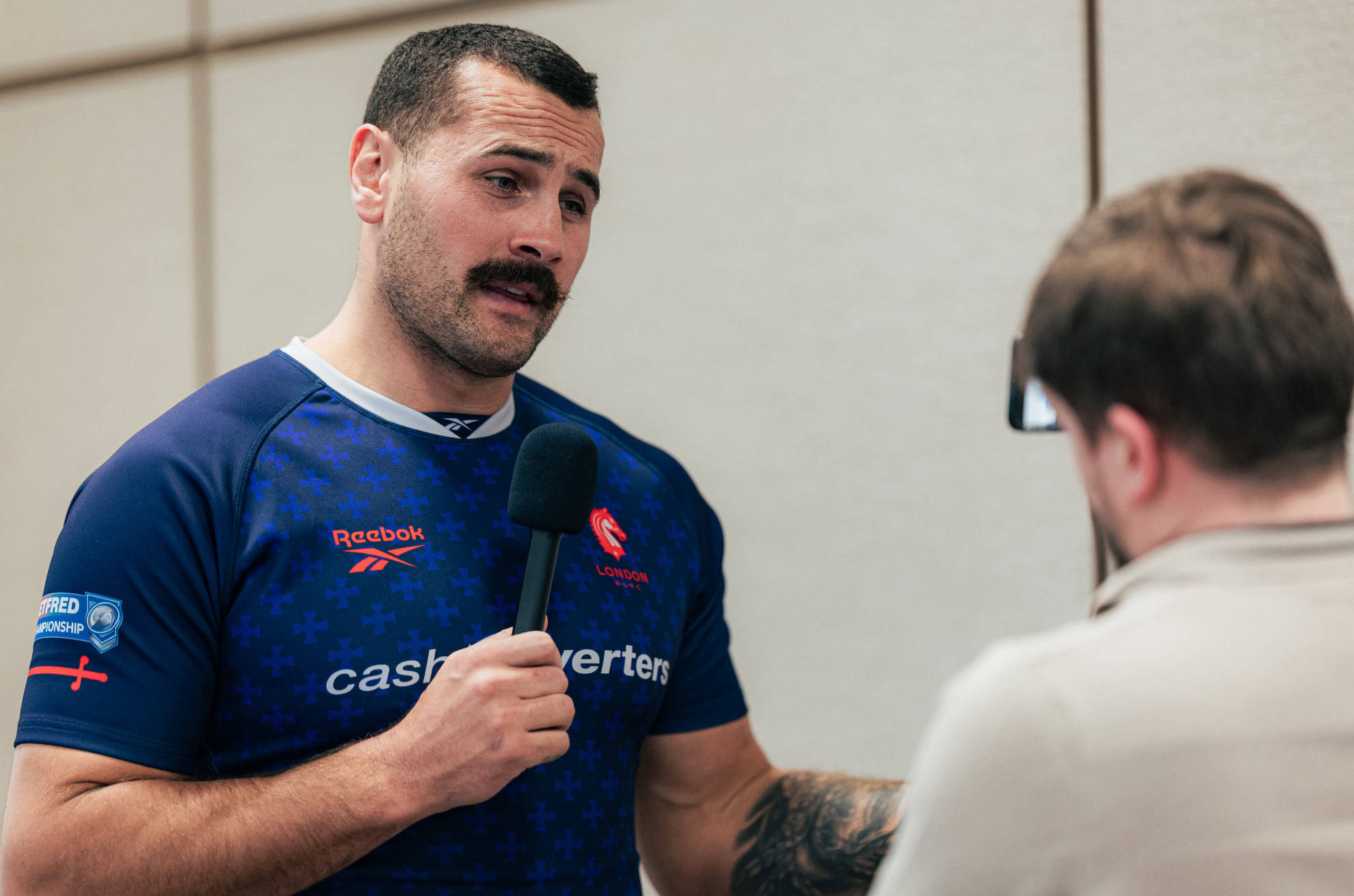 The Broncos are believing in 2026