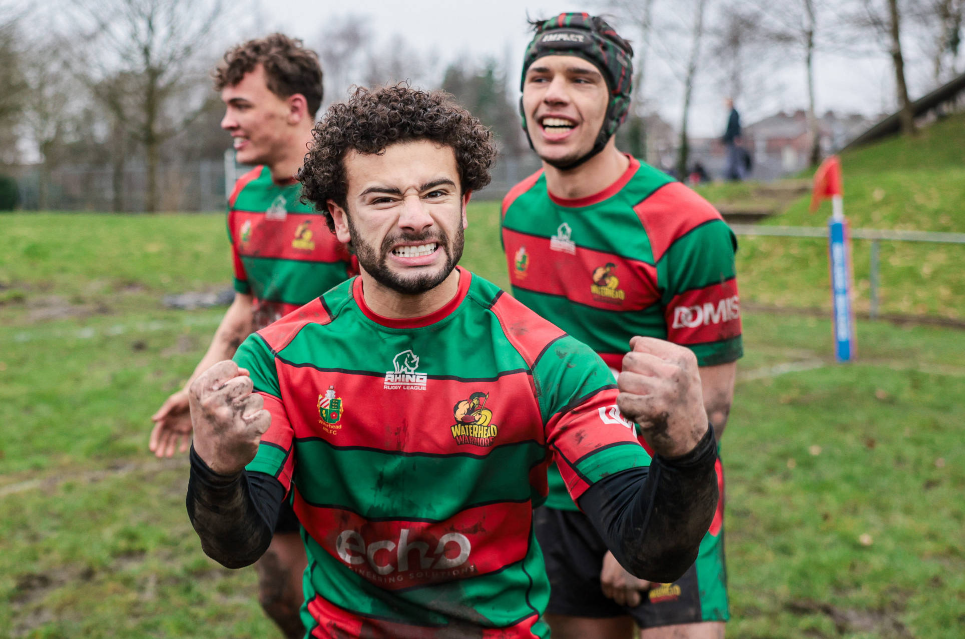 The Sportsman to show Siddal and Waterhead's Betfred Challenge Cup Round One tie 