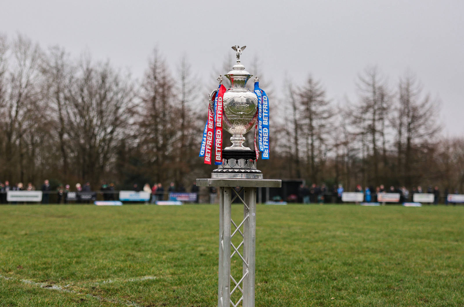 Highlights | Siddal v Waterhead Warriors