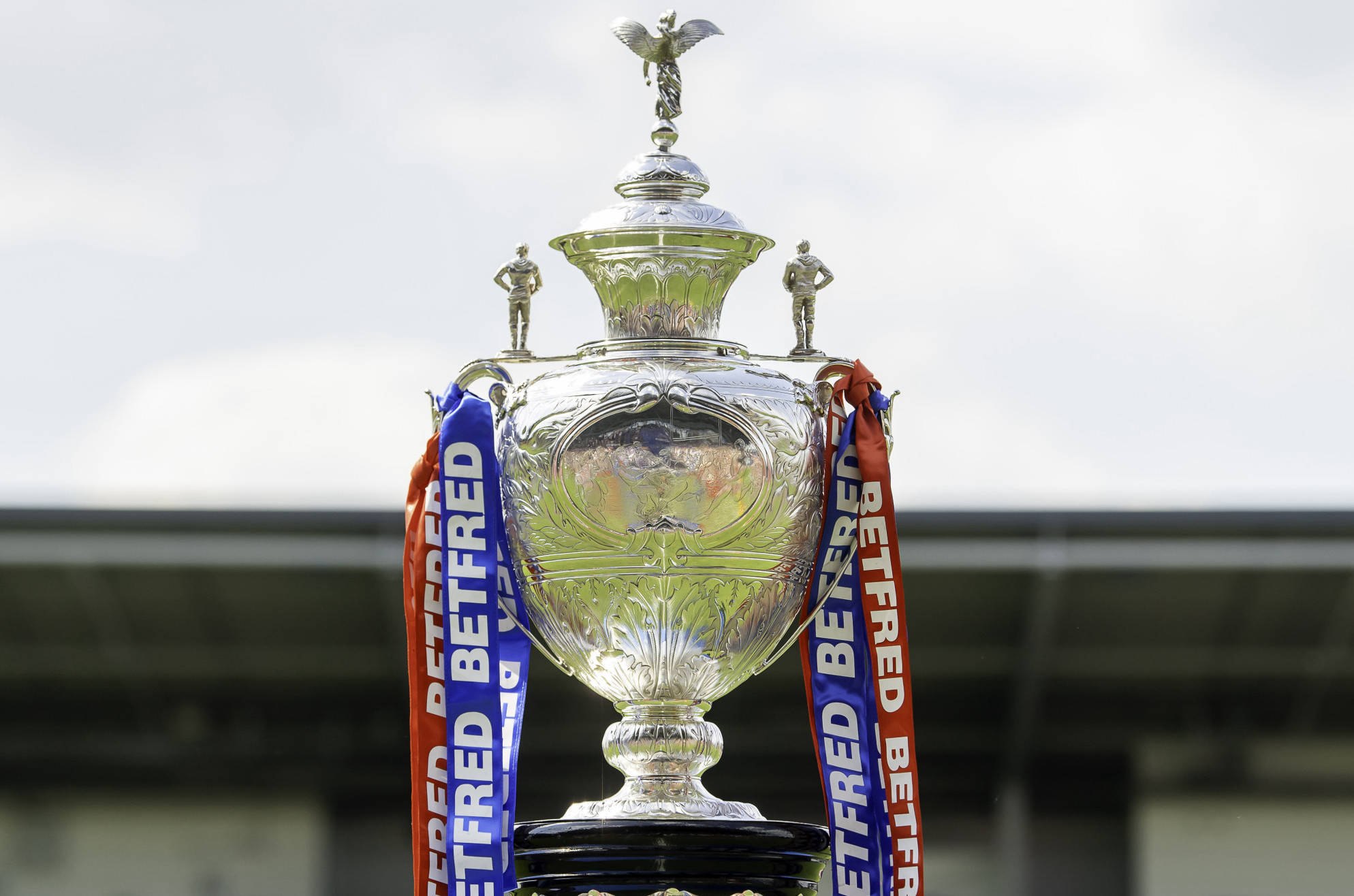 Betfred Challenge Cup Preview | Round 2