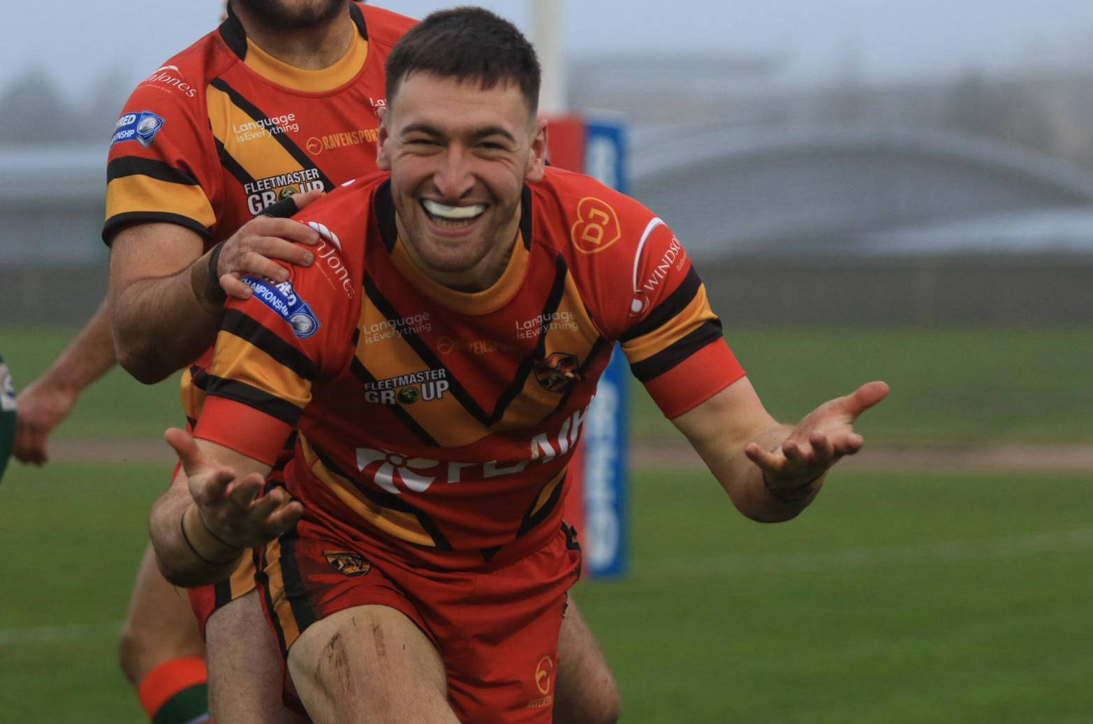 Are you playing the Championship Predictor Game in 2026?