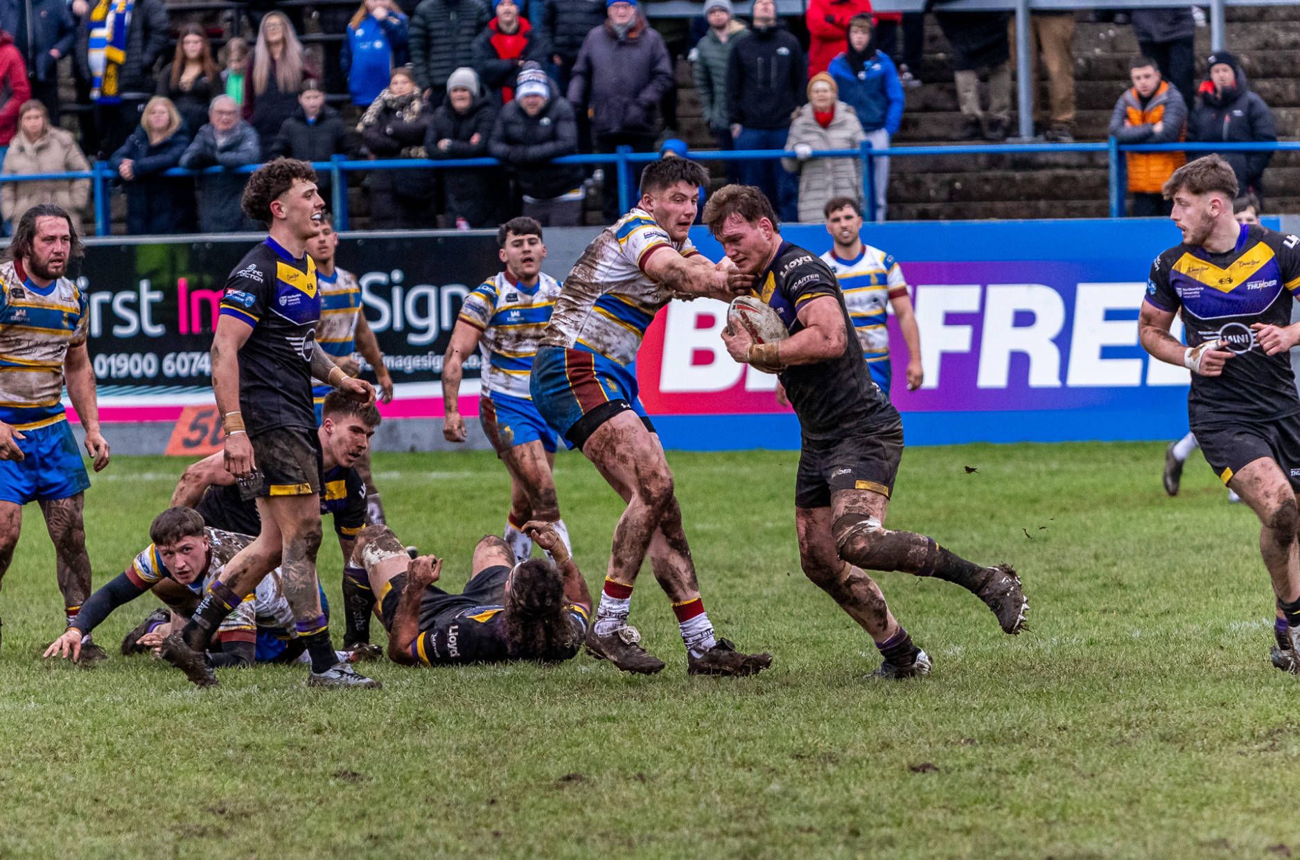 Betfred Championship Round Up | Round 2