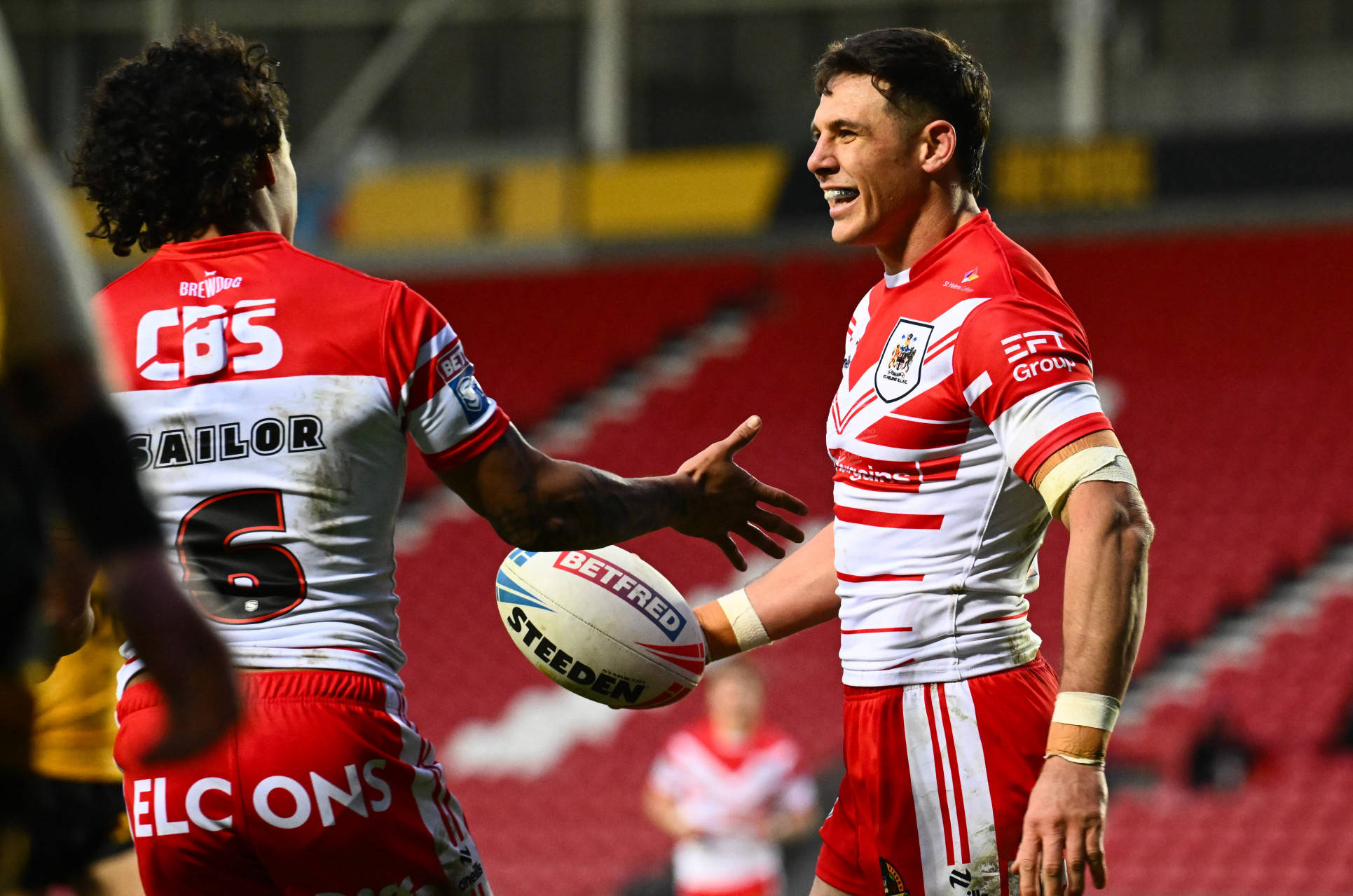 More coverage confirmed for Betfred Challenge Cup Third Round 