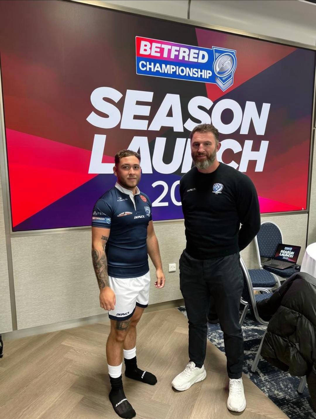 george roby paul wood