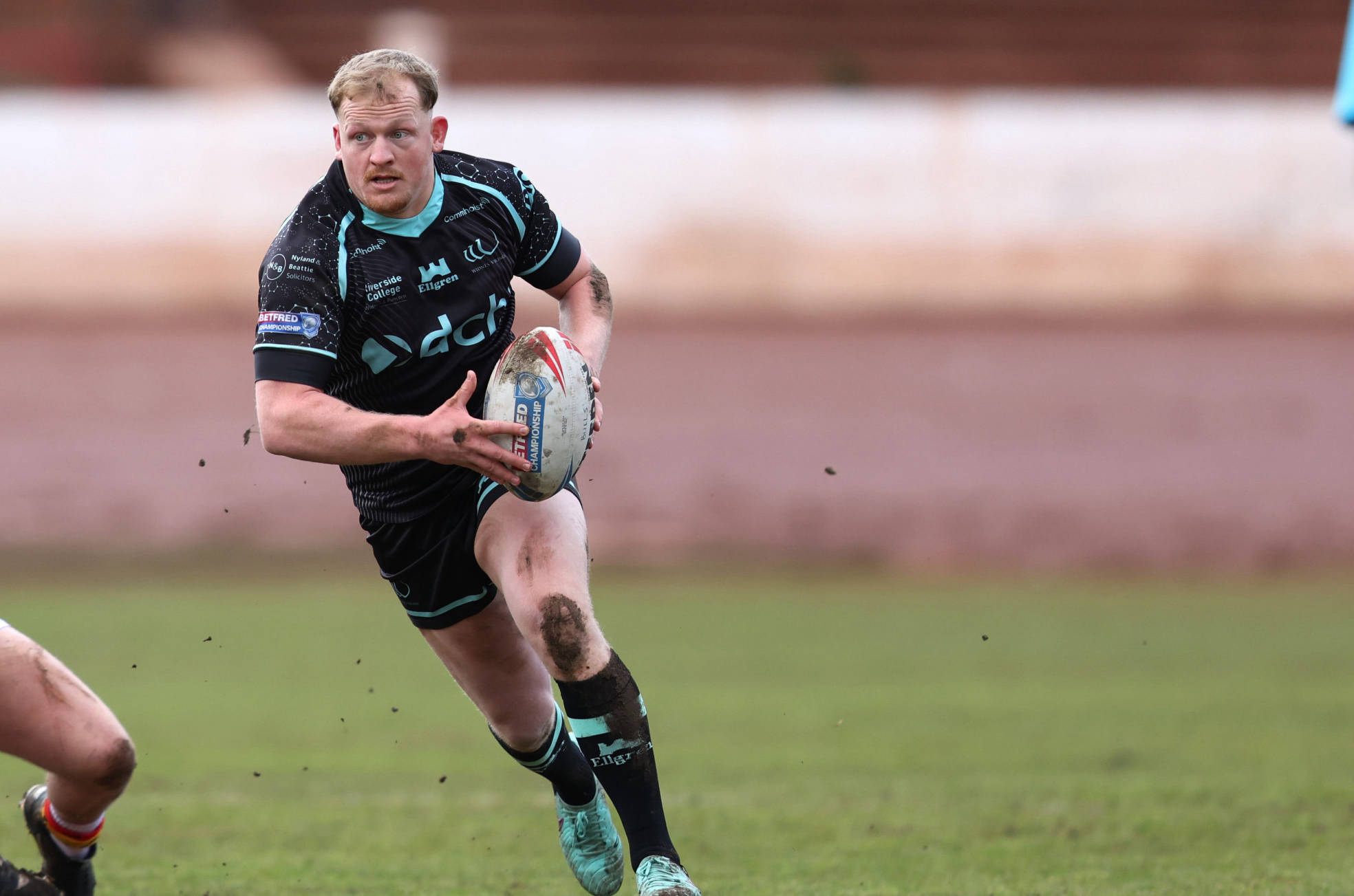 Widnes Vikings ready for home tie with Leeds Rhinos