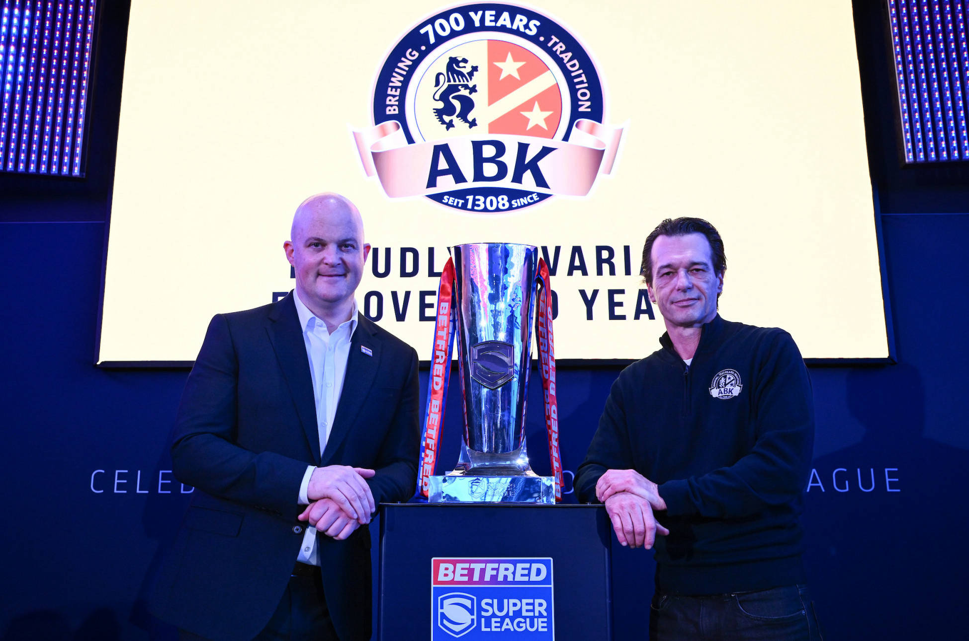 RL Commercial Brews Winning Formula with ABK Beer