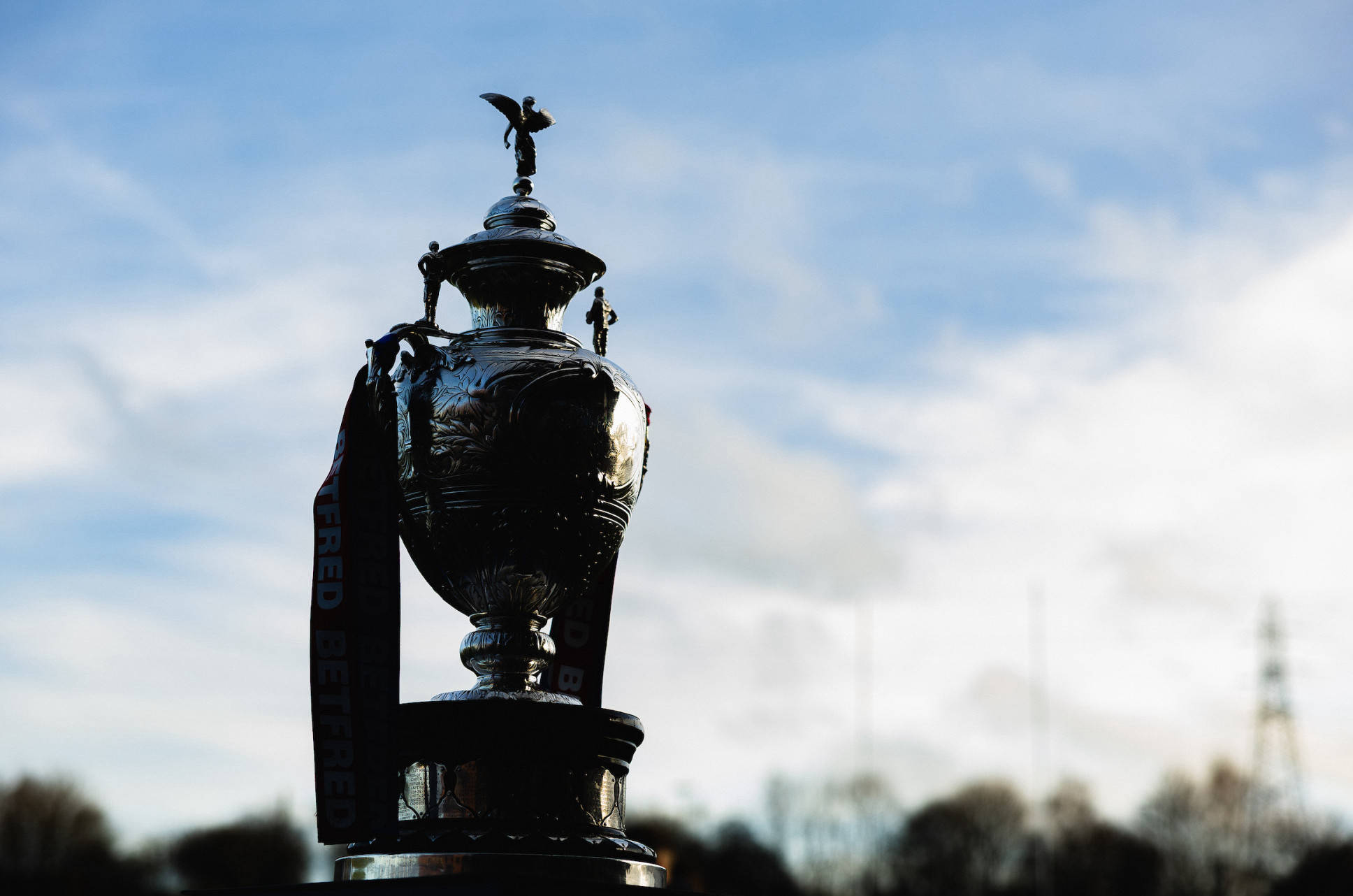 Highlights | Lock Lane v Hull KR