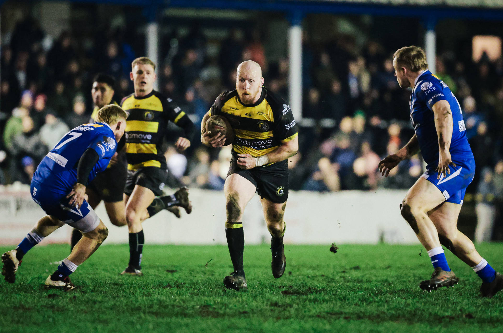 Highlights | Barrow Raiders v York Knights | 2026 Betfred Challenge Cup | Round 3