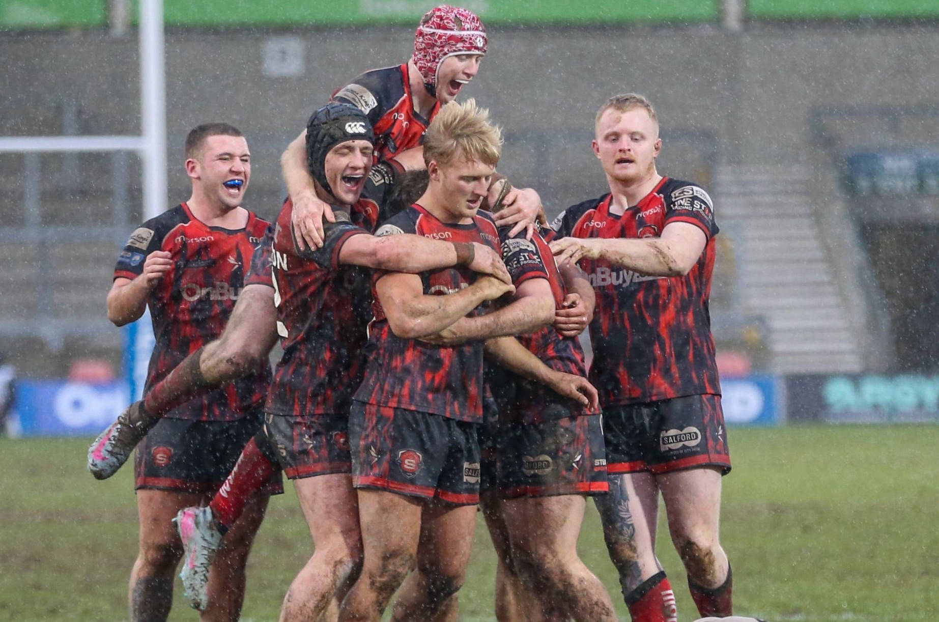 Betfred Championship Round Up | Round 3