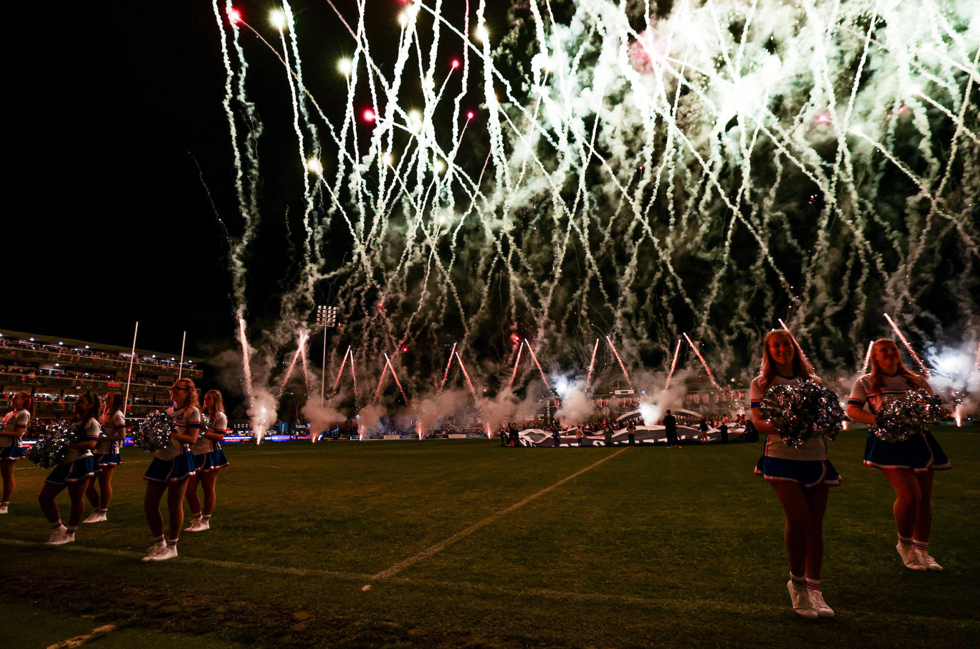 Super League enjoys eye-catching Round One success