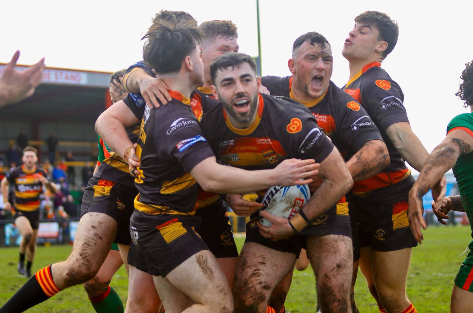 Betfred Championship Preview | Round 4