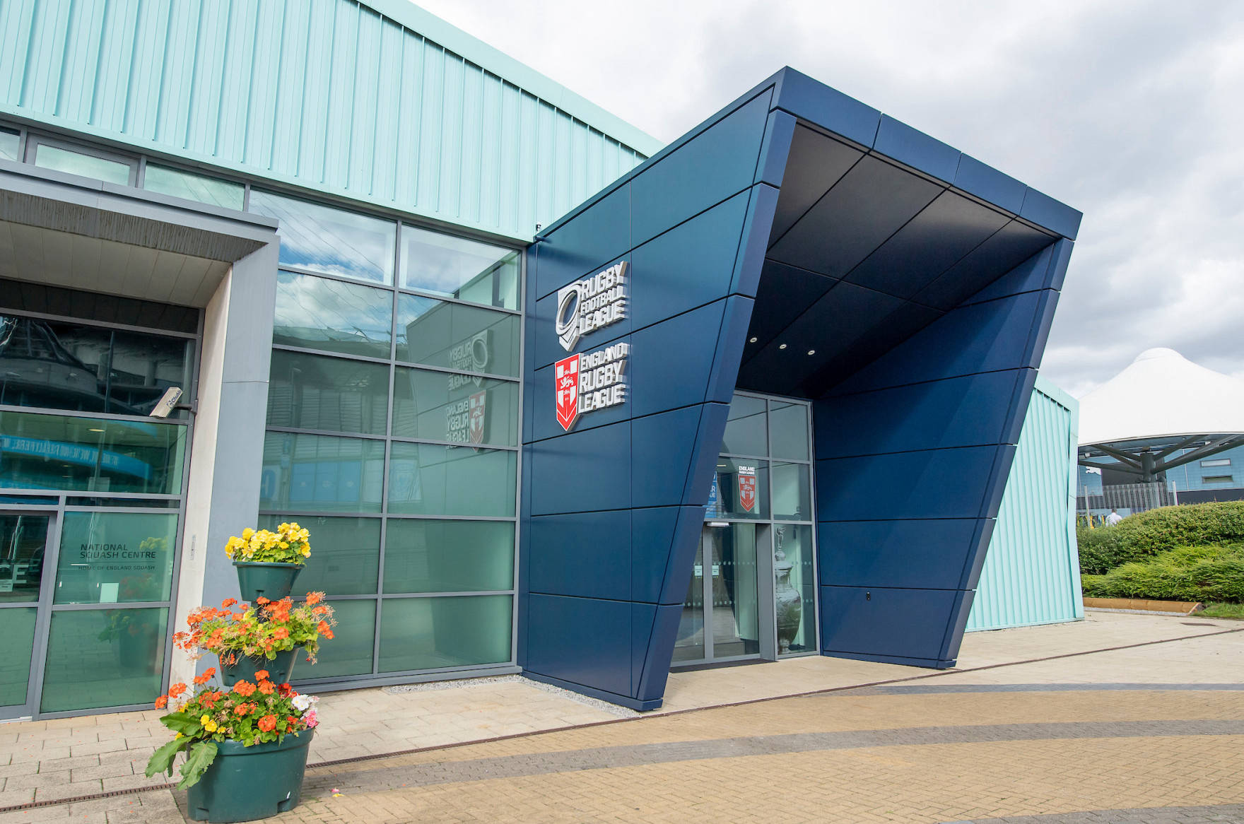 RFL Board Appointments