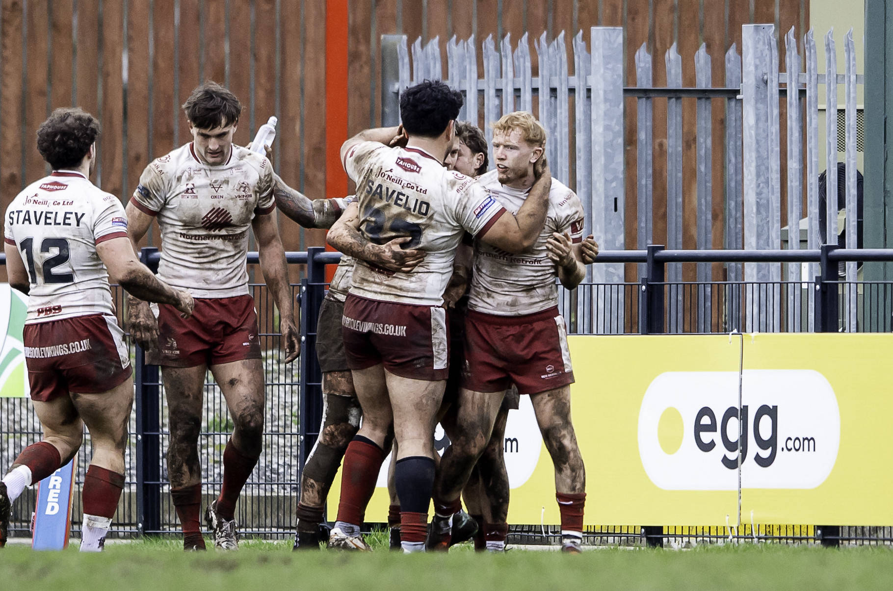 Betfred Championship Round Up | Round 4